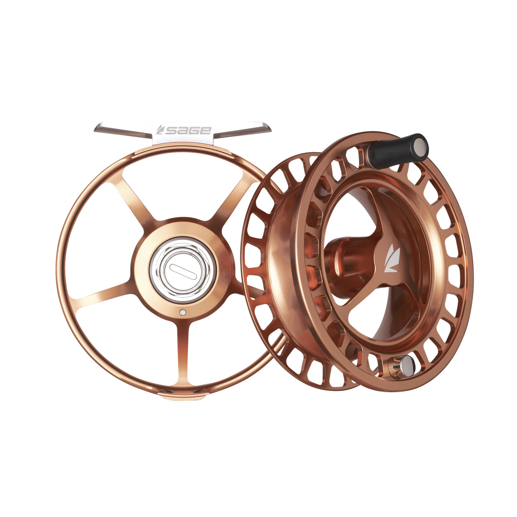 Sage Sage Spectrum Fly Reel