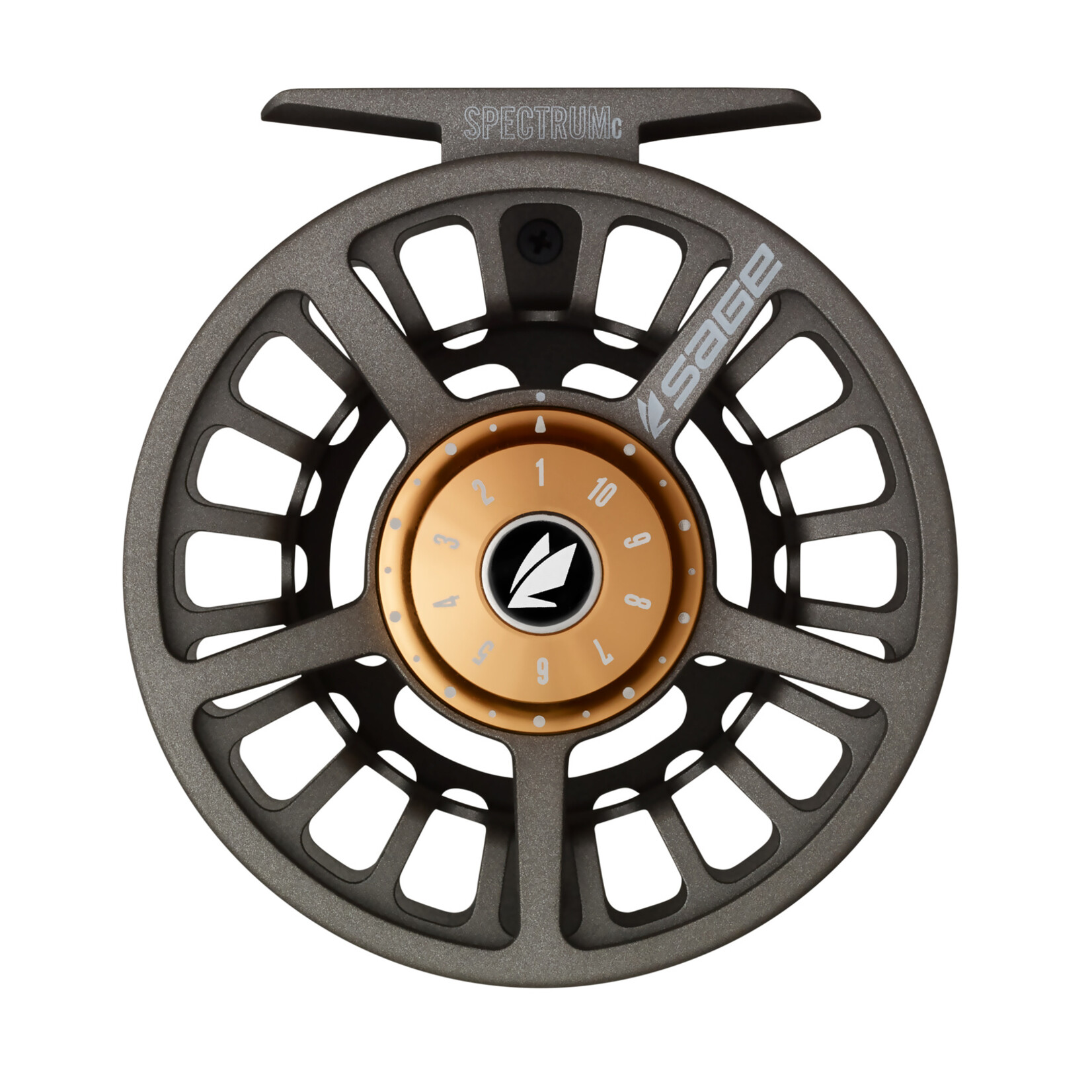 Sage Sage Spectrum C Fly Reel