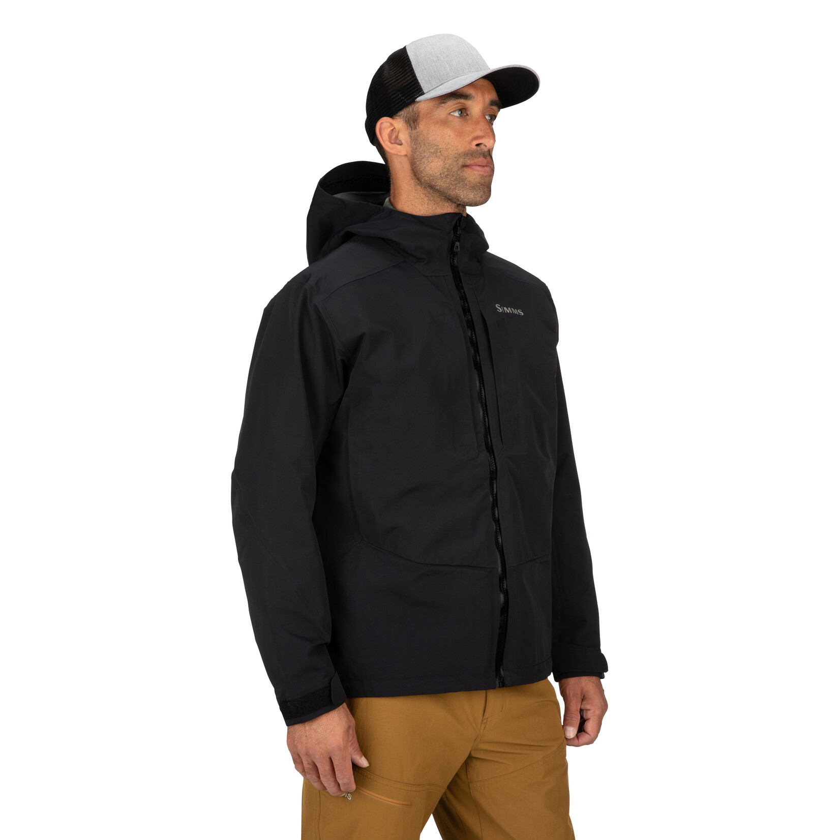 Simms Simms M's Freestone Jacket