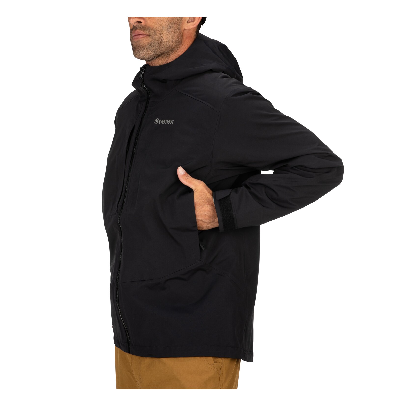 Simms Simms M's Freestone Jacket