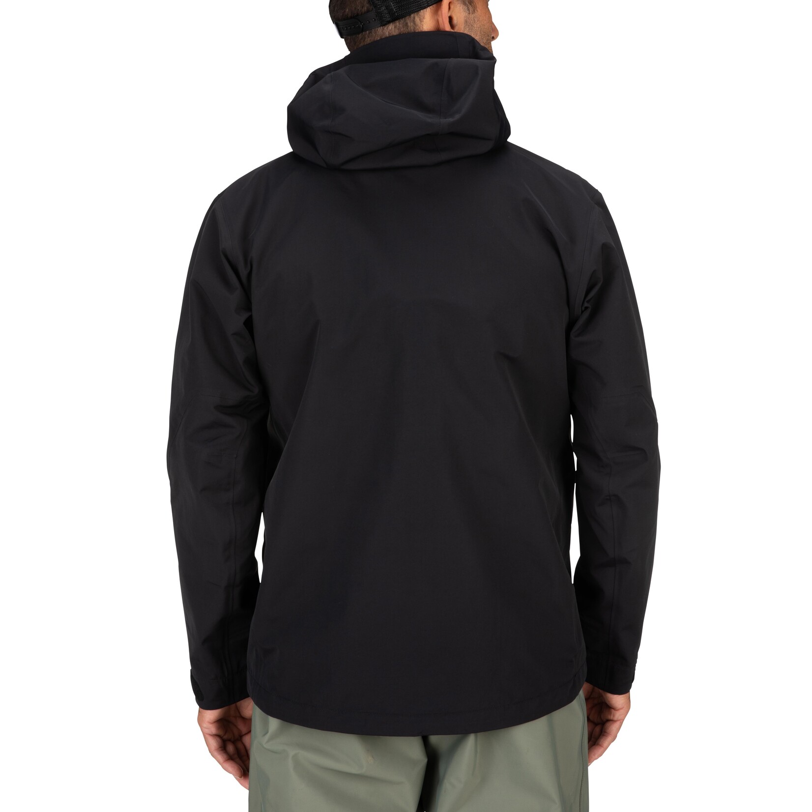 Simms Simms M's Freestone Jacket