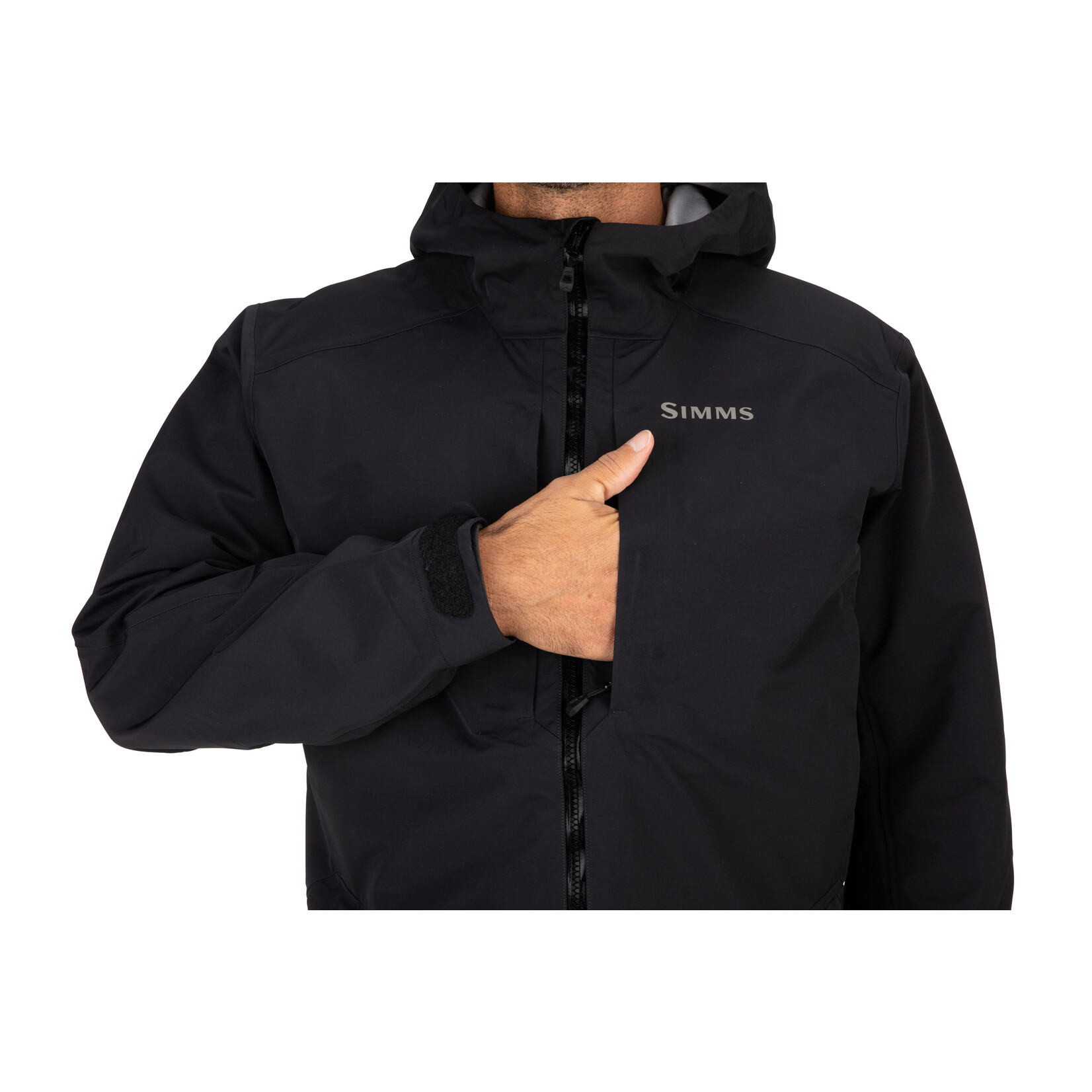 Simms Simms M's Freestone Jacket