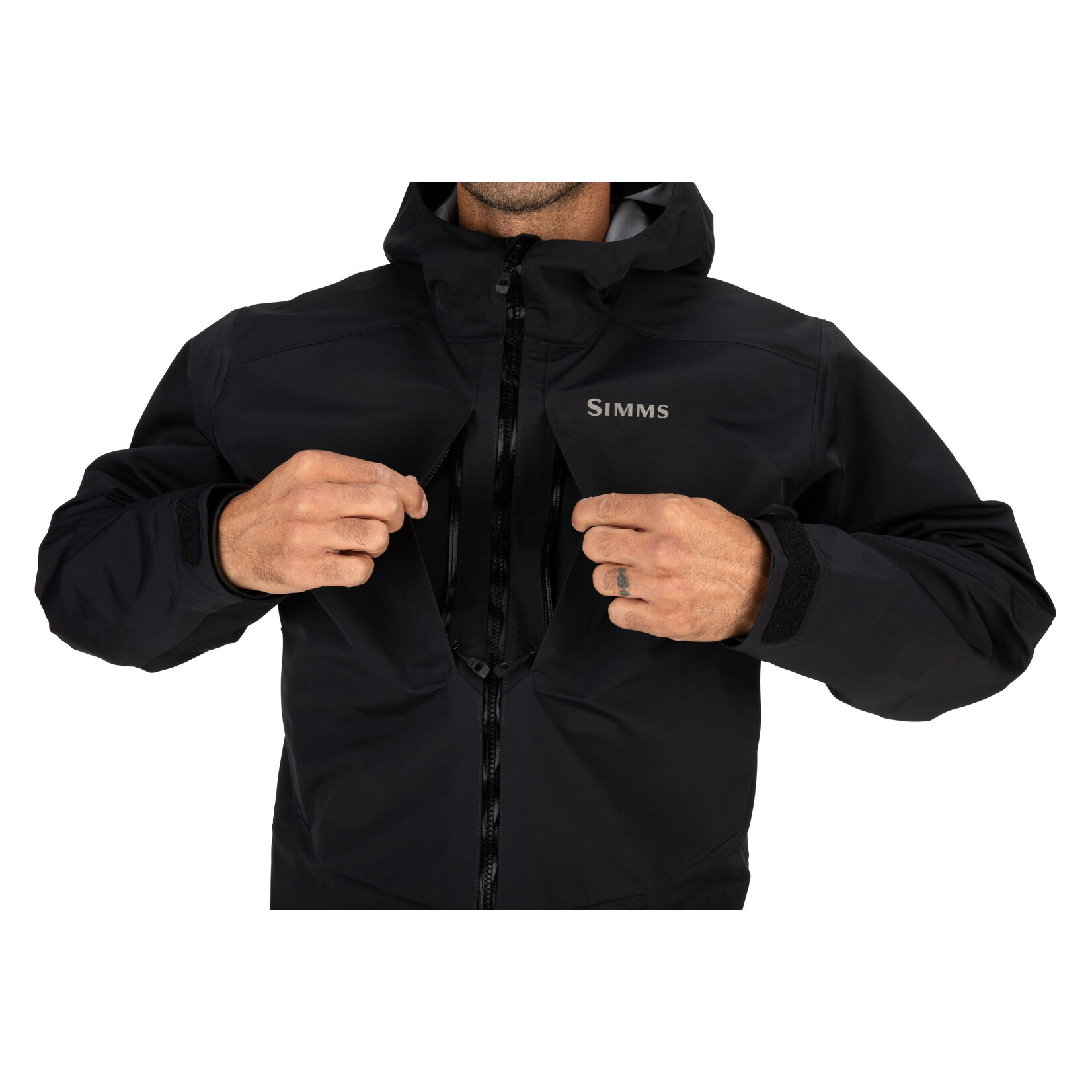 Simms Simms M's Freestone Jacket