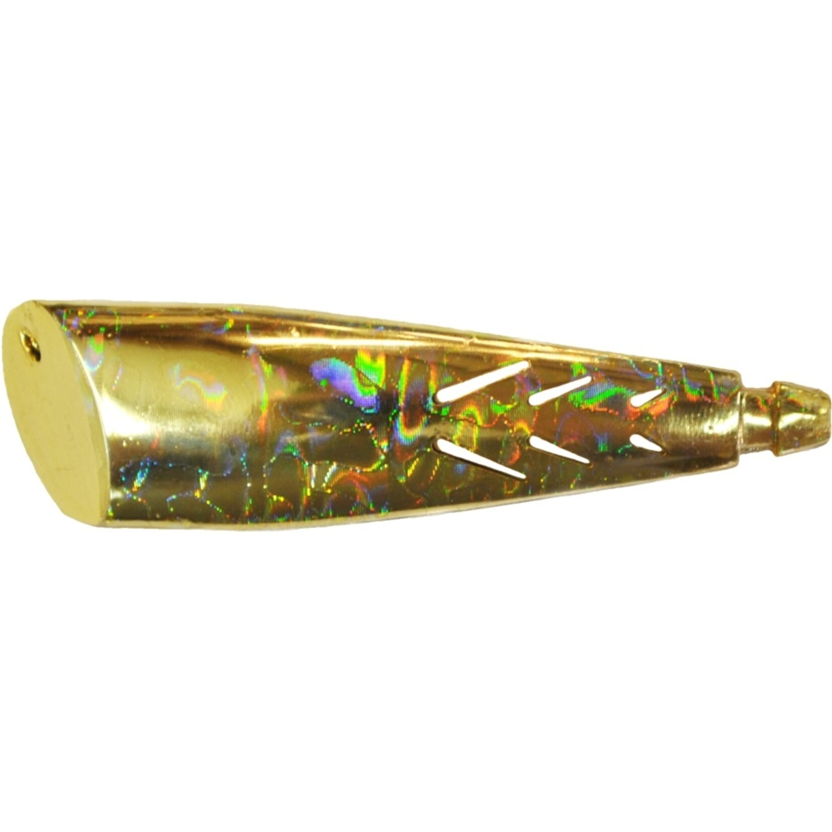 Brad's Brad's Super Bait Kokanee Cut Plug Unrigged 2pk