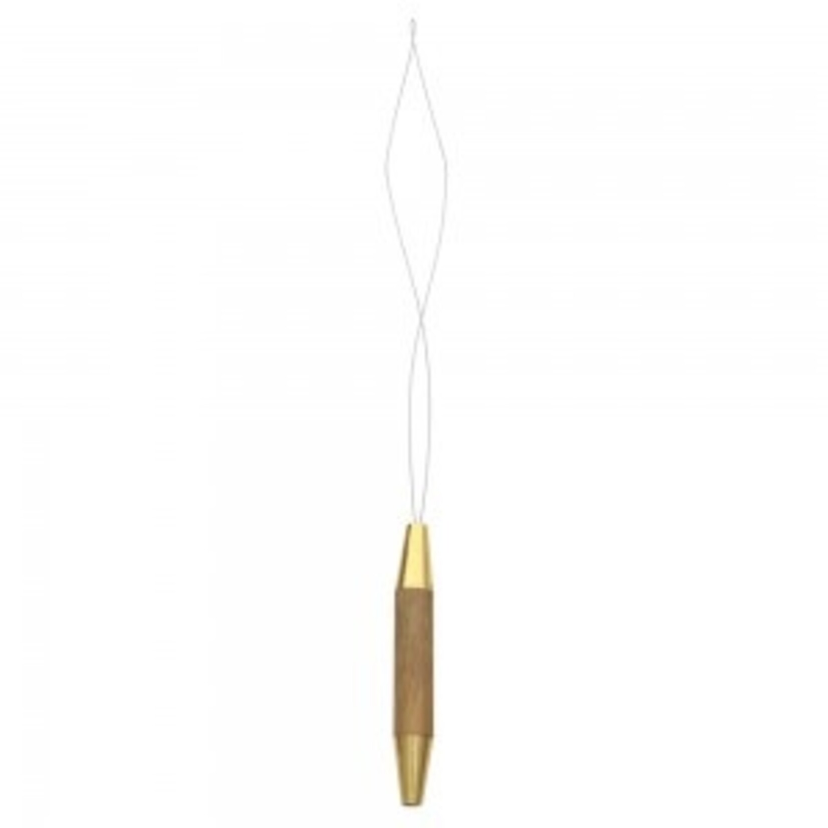 Dr. Slick Dr. Slick Brass Bobbin Threader