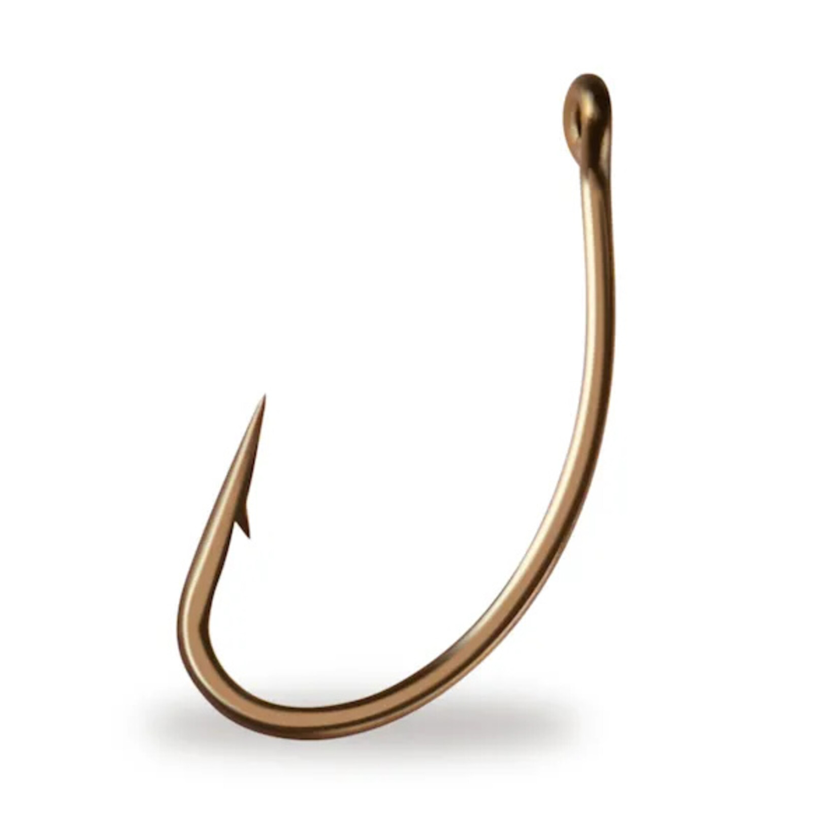 Mustad Mustad Signature Fly Hooks C49S