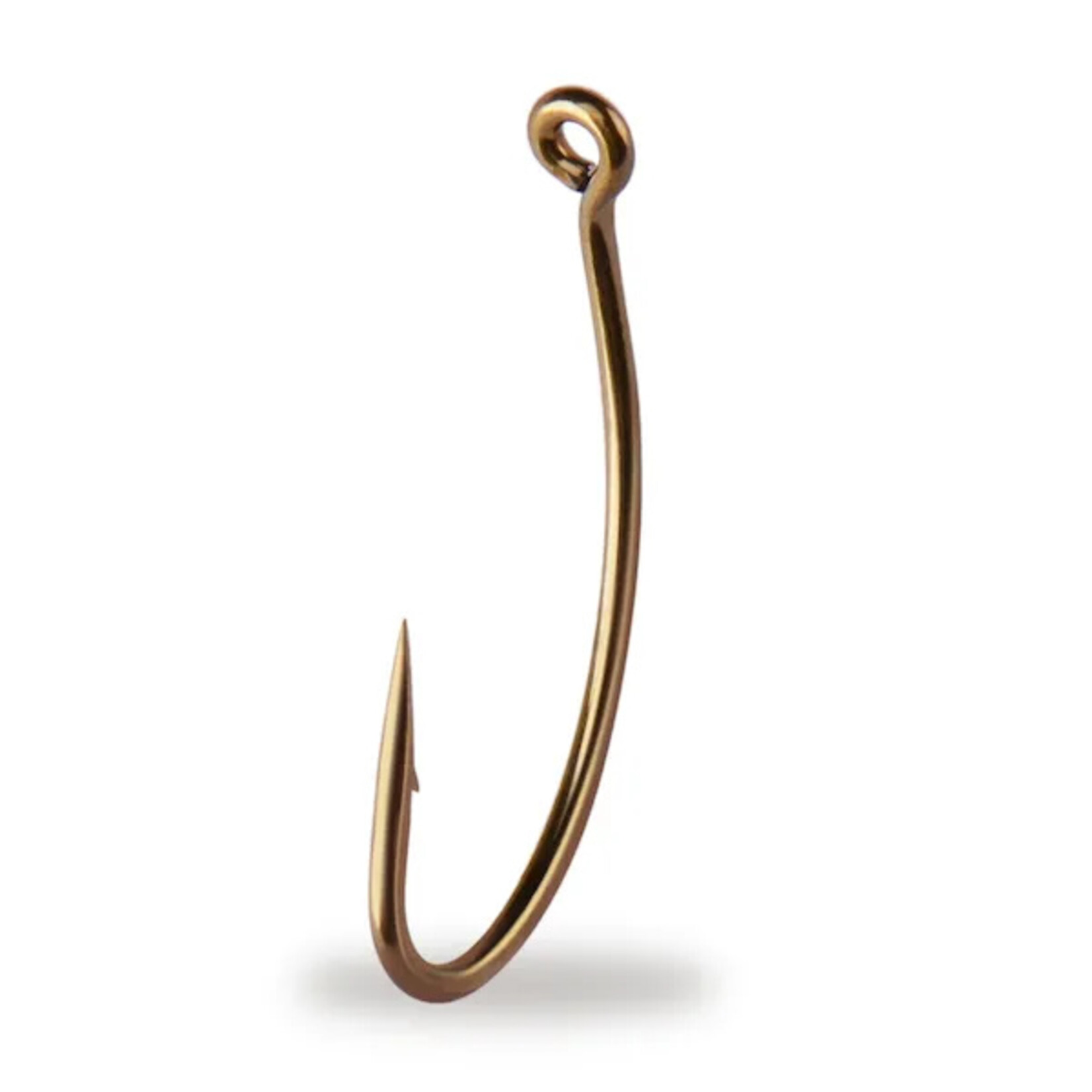 Mustad Mustad Signature Fly Hooks C49S