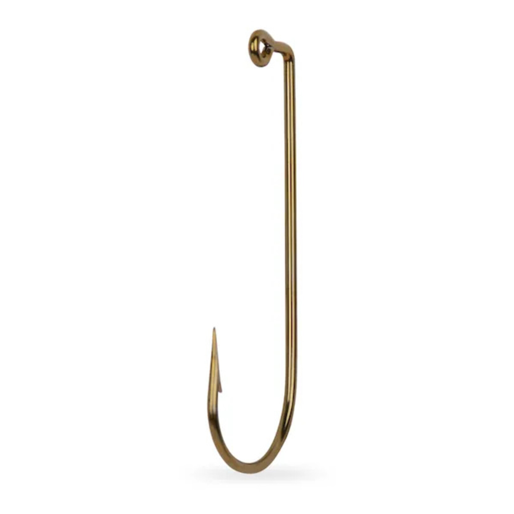 Mustad Mustad Aberdeen 90deg Jig Hook