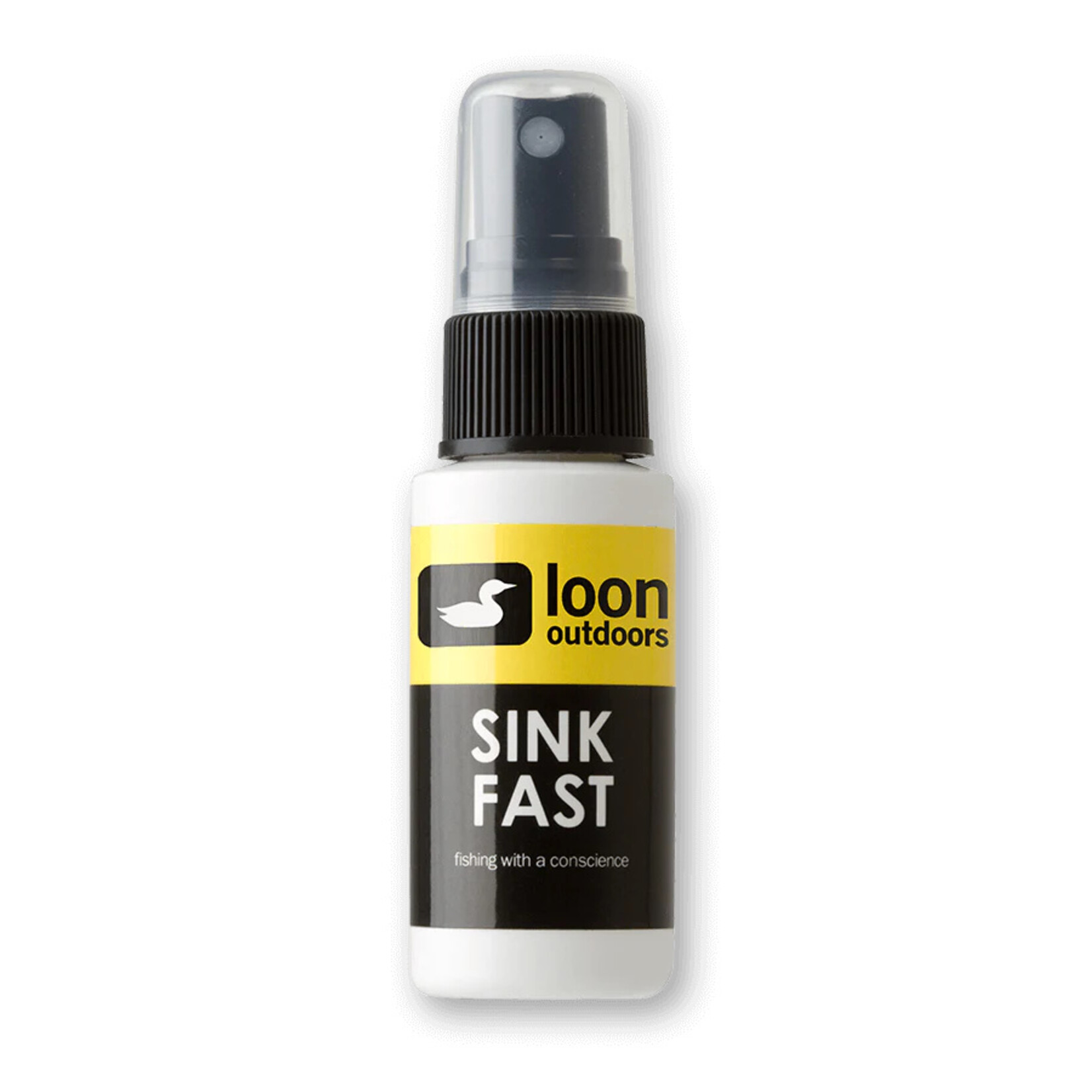 Loon Sink Fast Fly Line Cleaner