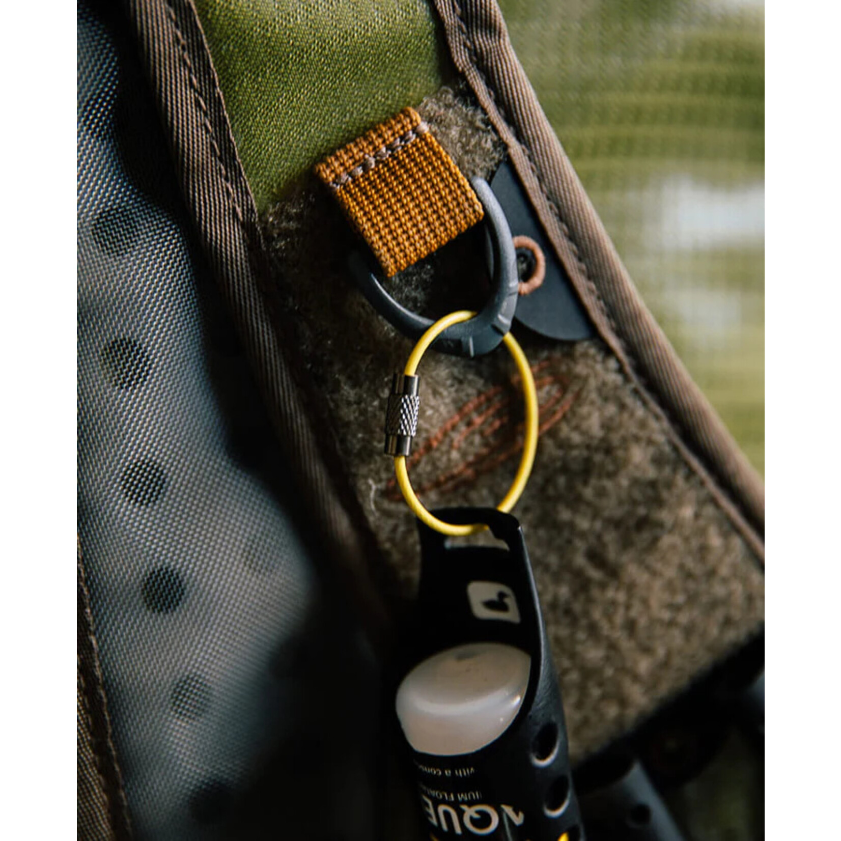 Loon Outdoors Loon Small Bench Rings