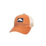 Simms Simms Trout Icon Trucker