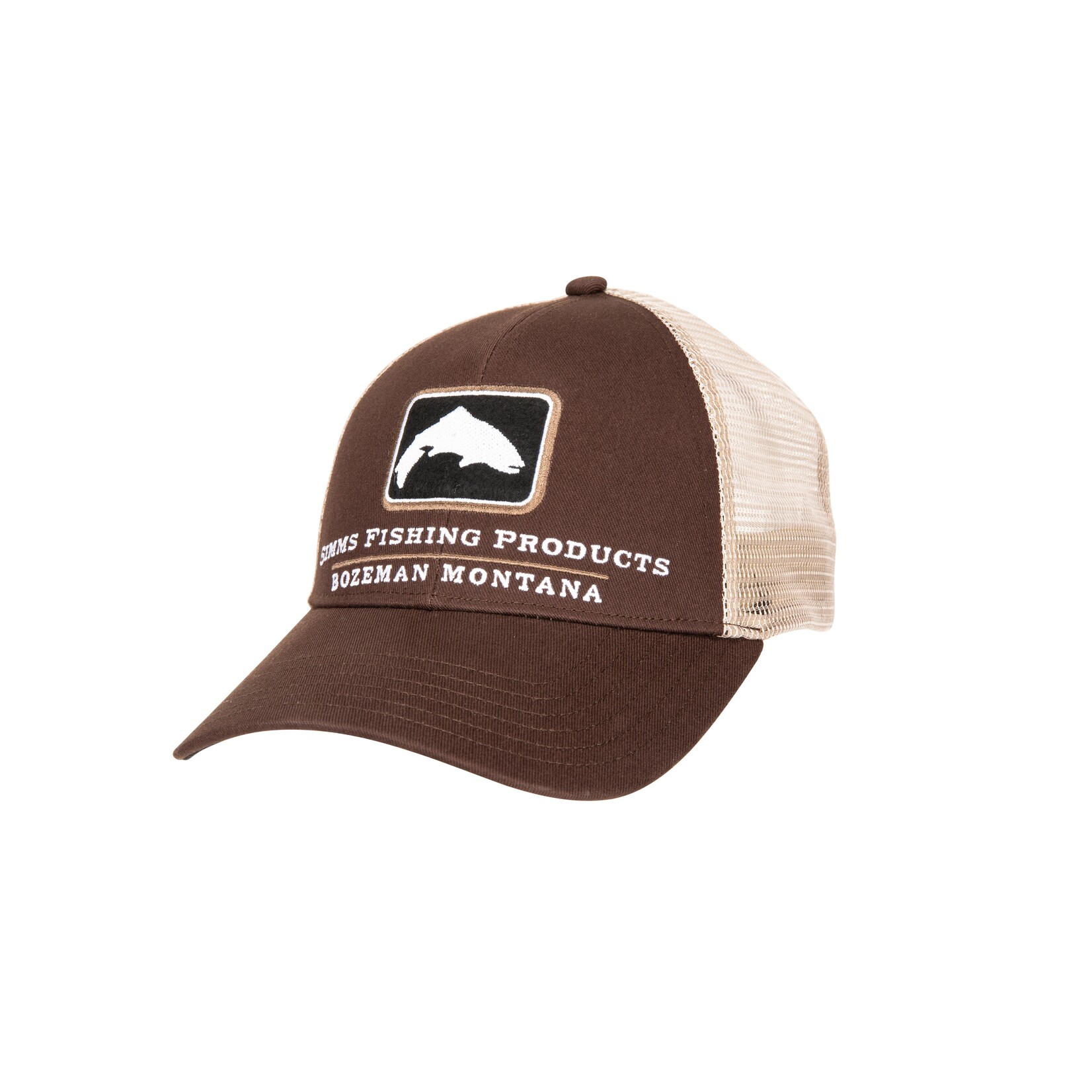 Simms Simms Trout Icon Trucker