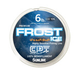 Clam Premium Frost Mono Ice