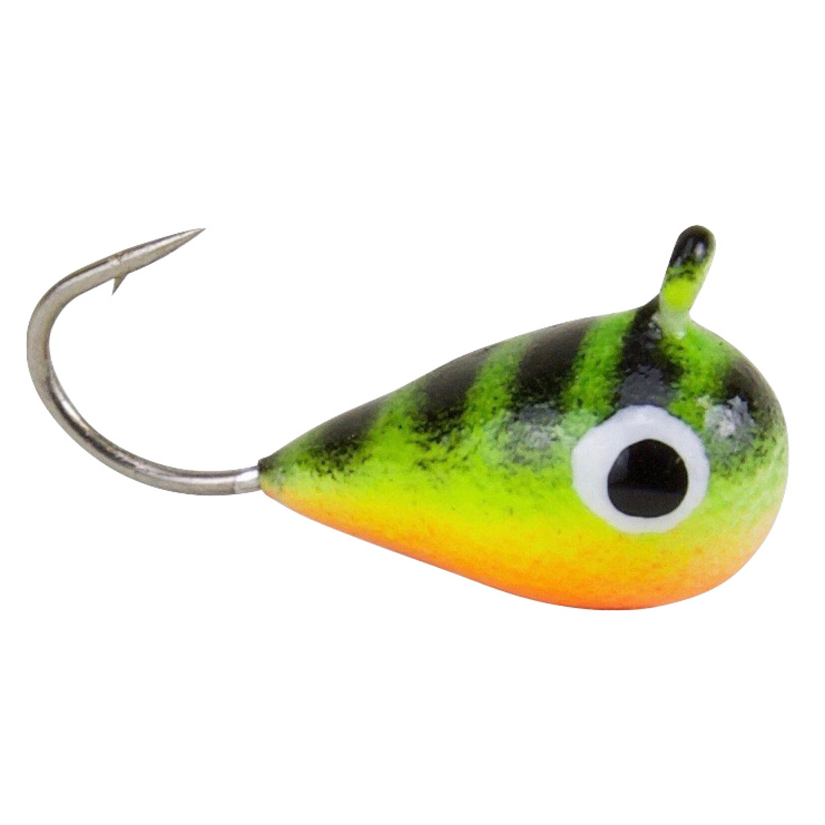 Clam Pro Tackle Clam Drop Jig XL