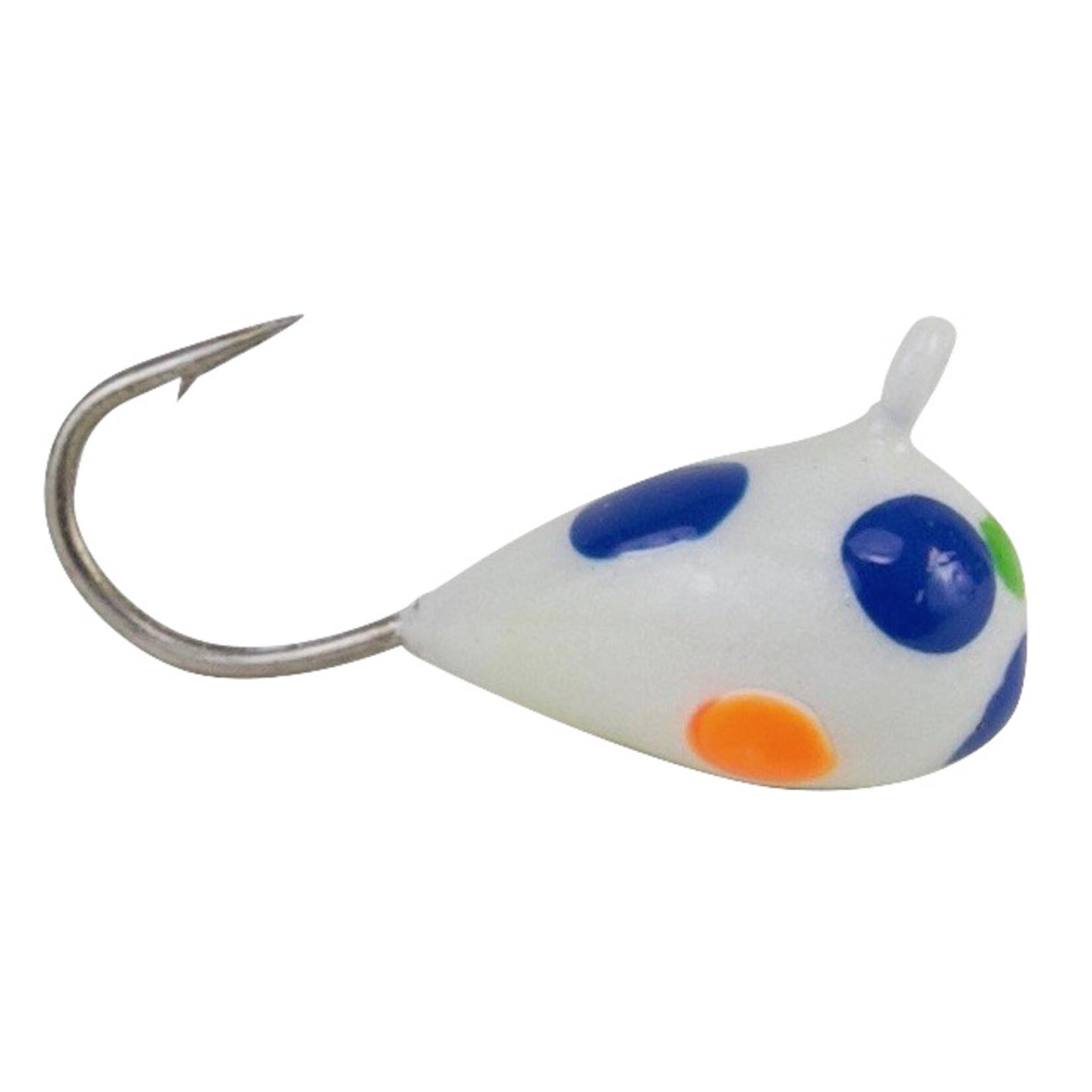 Clam Pro Tackle Clam Drop Jig XL