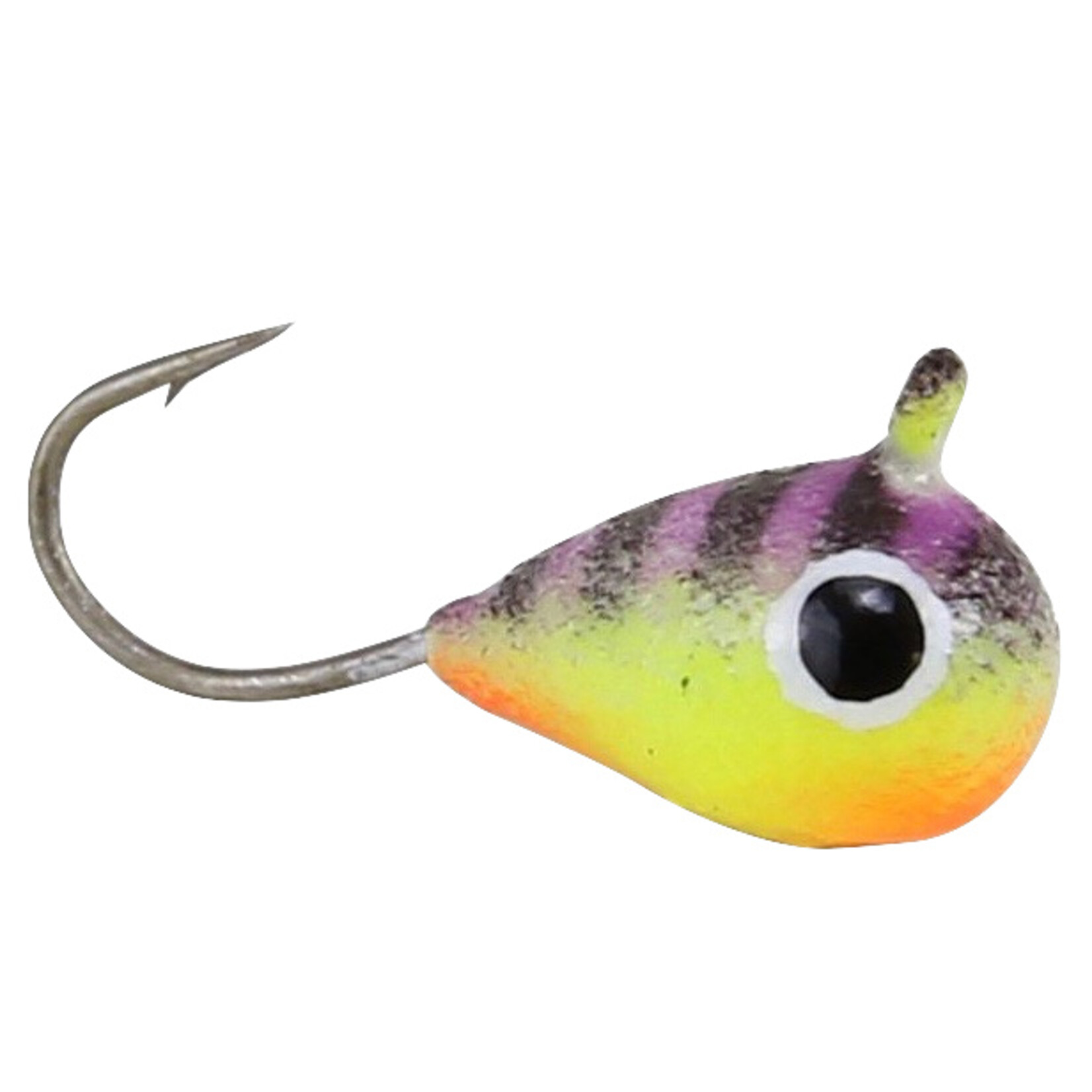 Clam Pro Tackle Clam Drop Jig XL