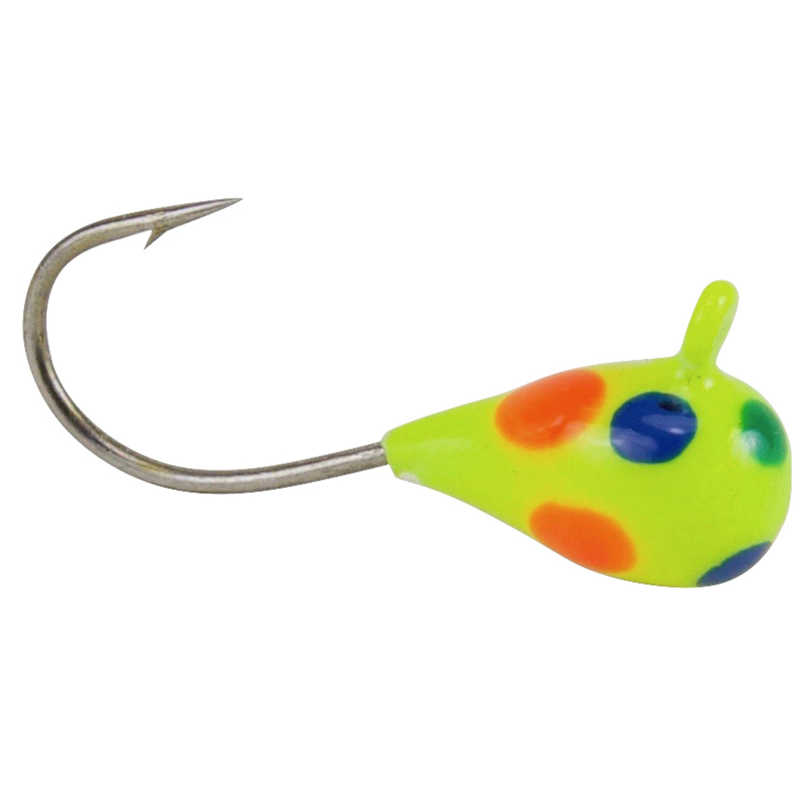Clam Pro Tackle Clam Drop Jig XL