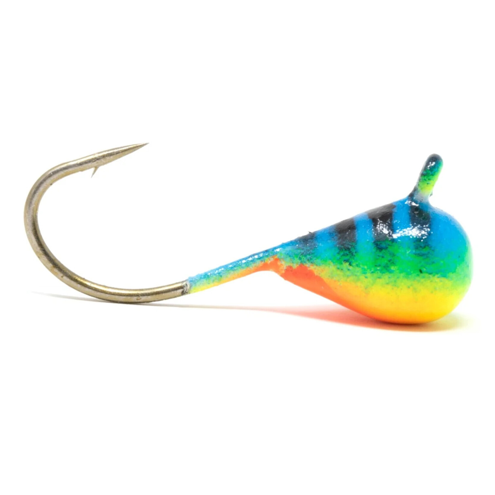 Clam Pro Tackle Clam Drop Jig XXL