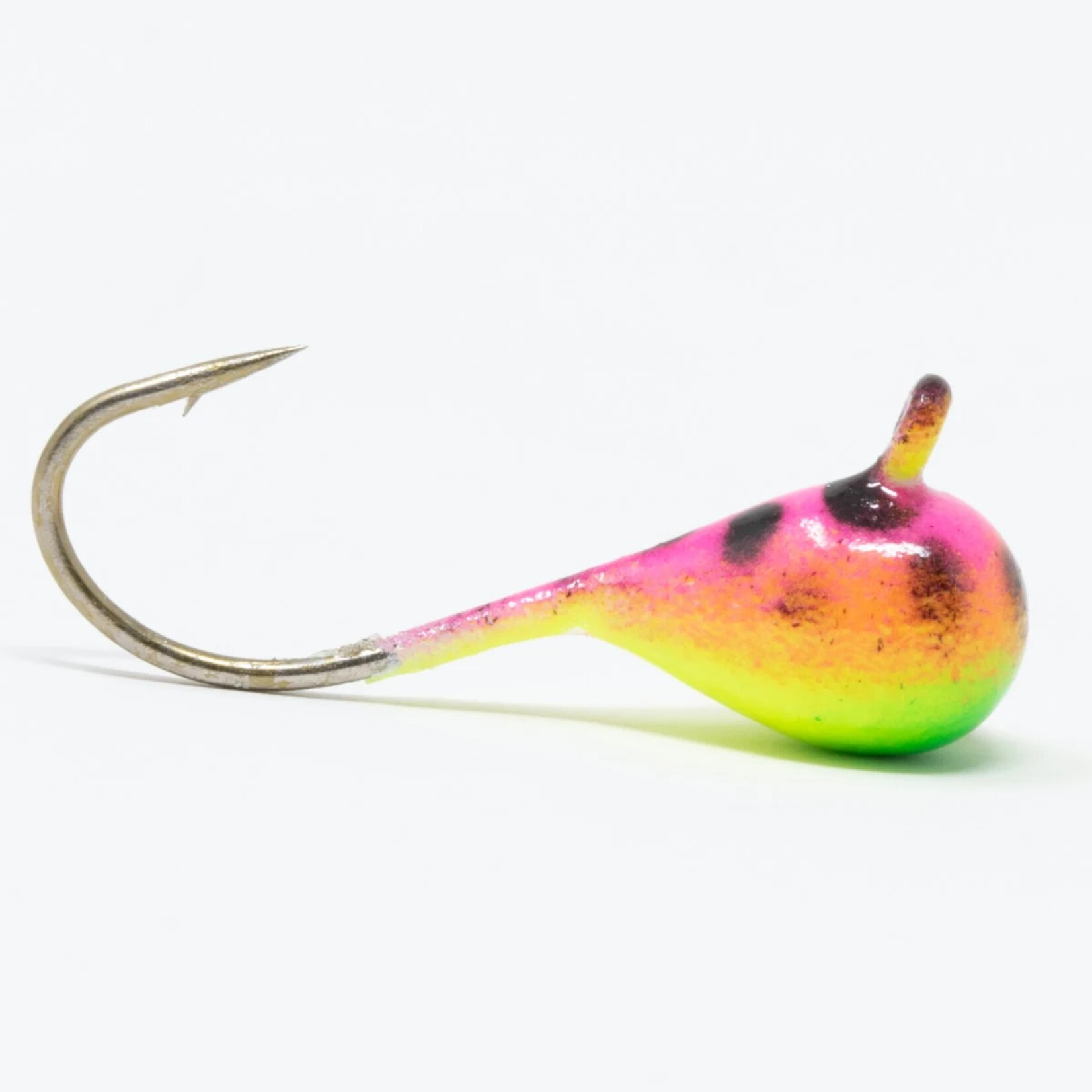 Clam Pro Tackle Clam Drop Jig XXL