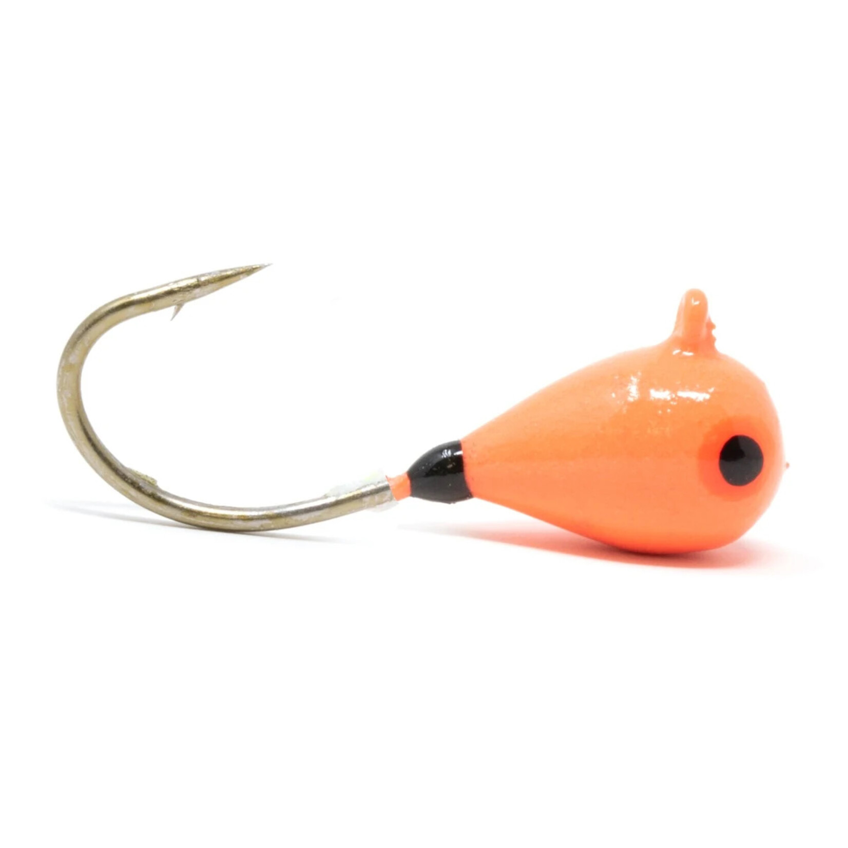 Clam Pro Tackle Clam Drop Jig XXL