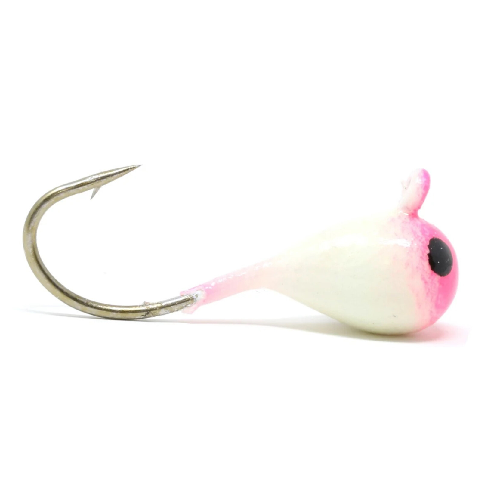 Clam Pro Tackle Clam Drop Jig XXL