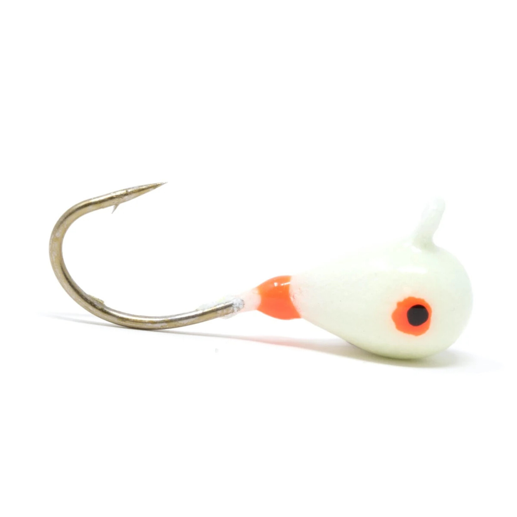 Clam Pro Tackle Clam Drop Jig XXL