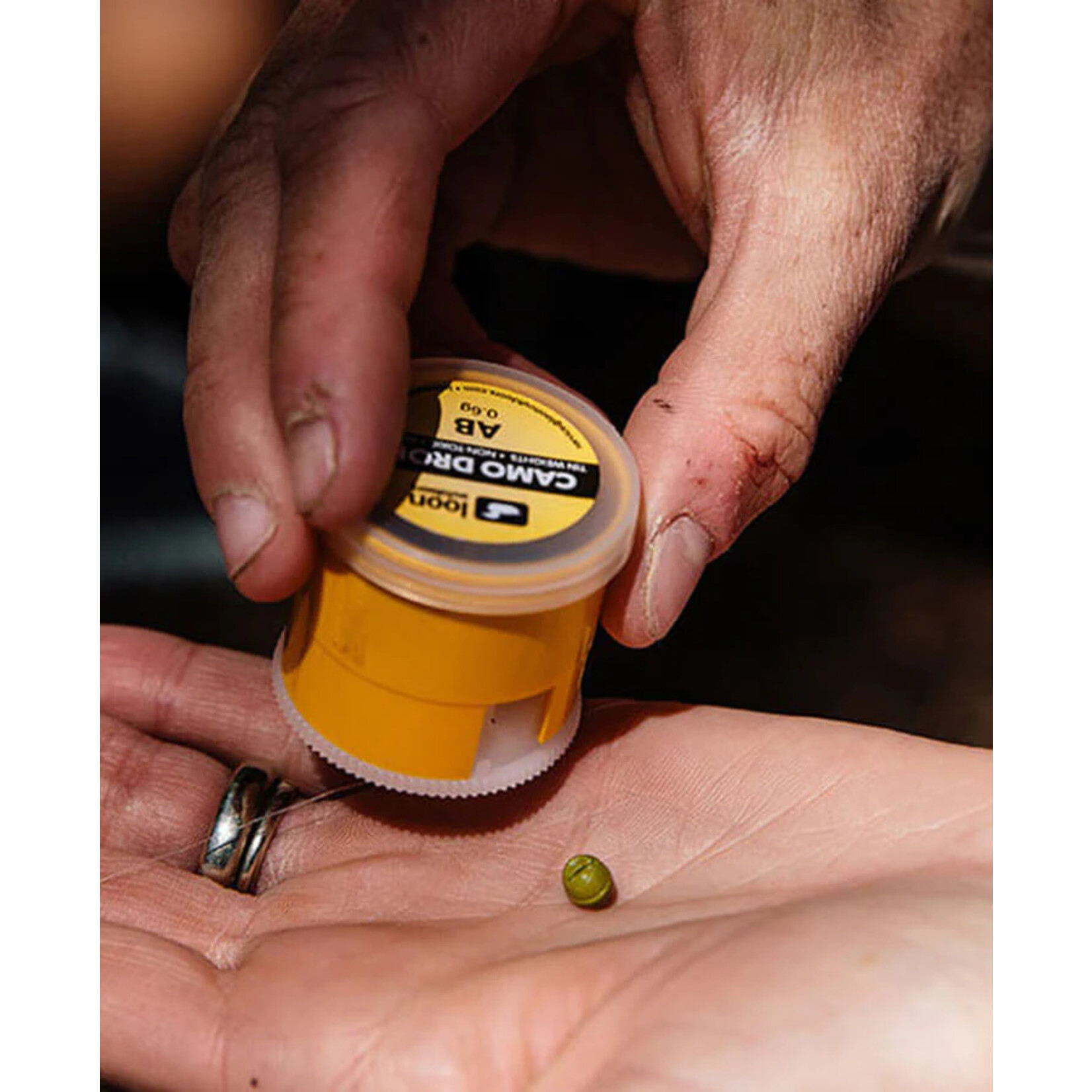 Loon Outdoors Loon Tin Drops Twist Pot