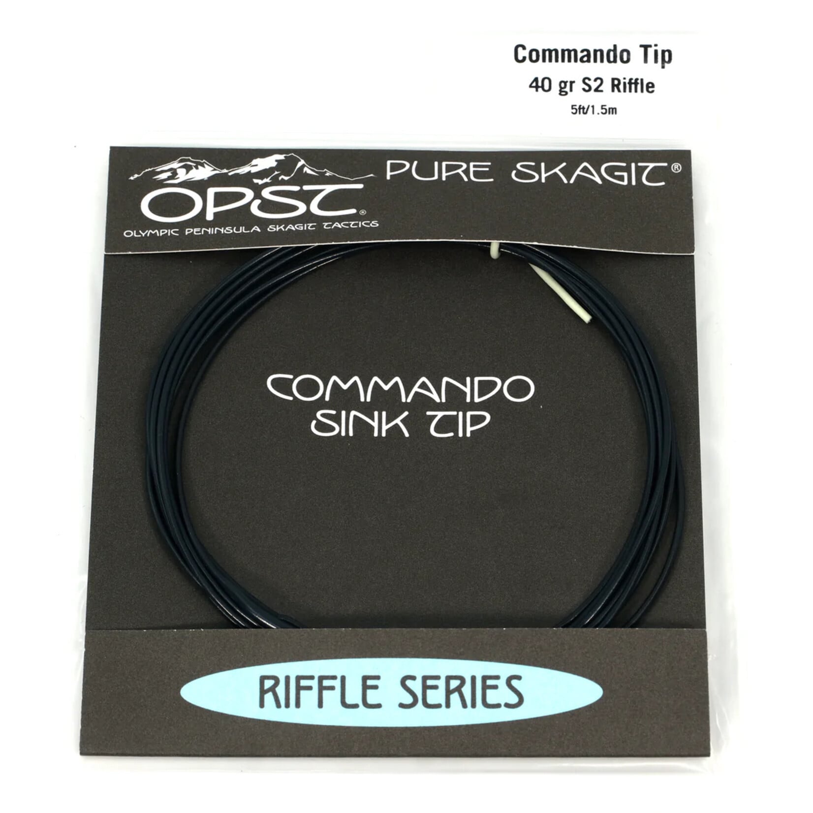 OPST OPST Commando Tips Riffle Series
