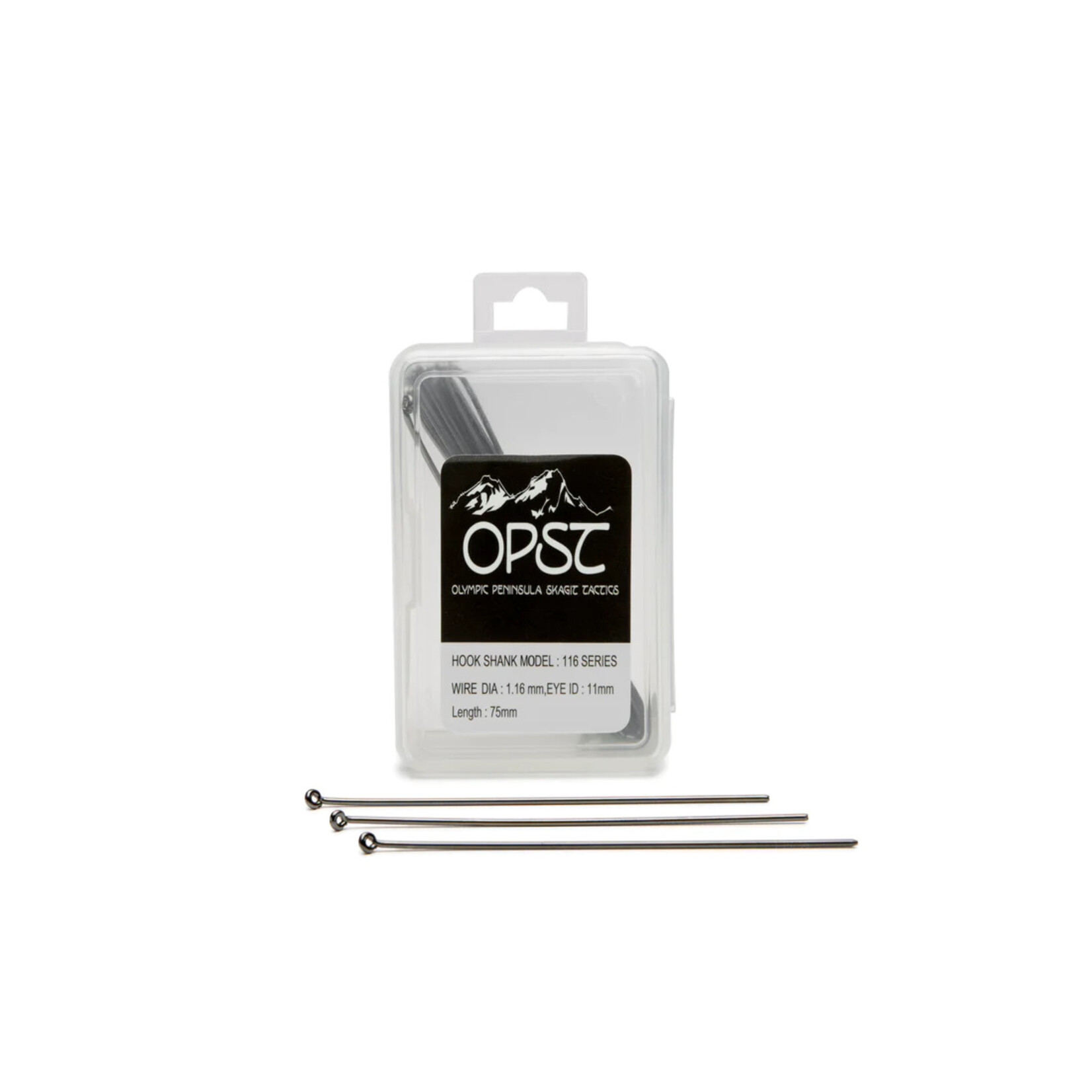 OPST OPST Steelhead Shanks - 20pc