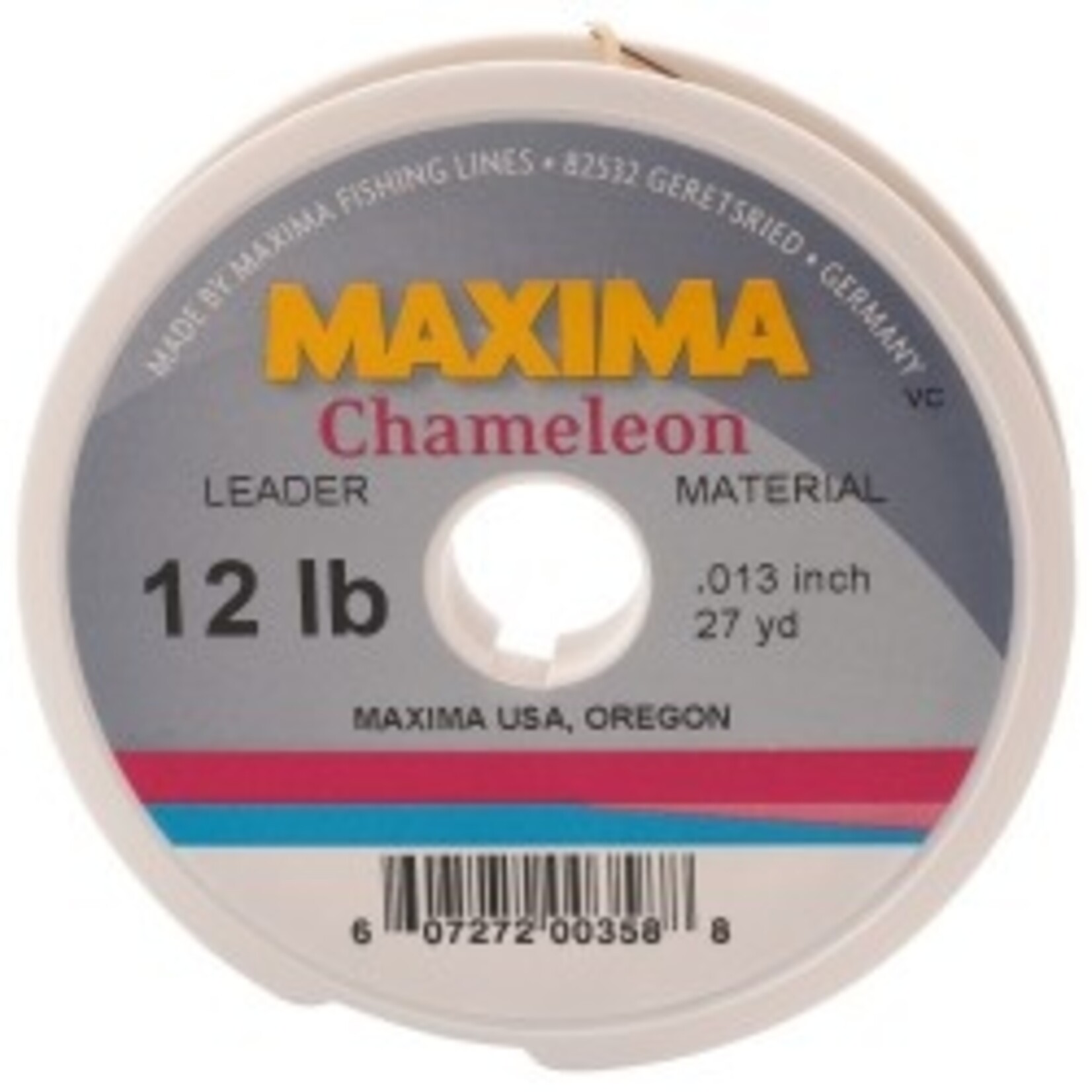 Maxima Maxima Chameleon Leader Wheel