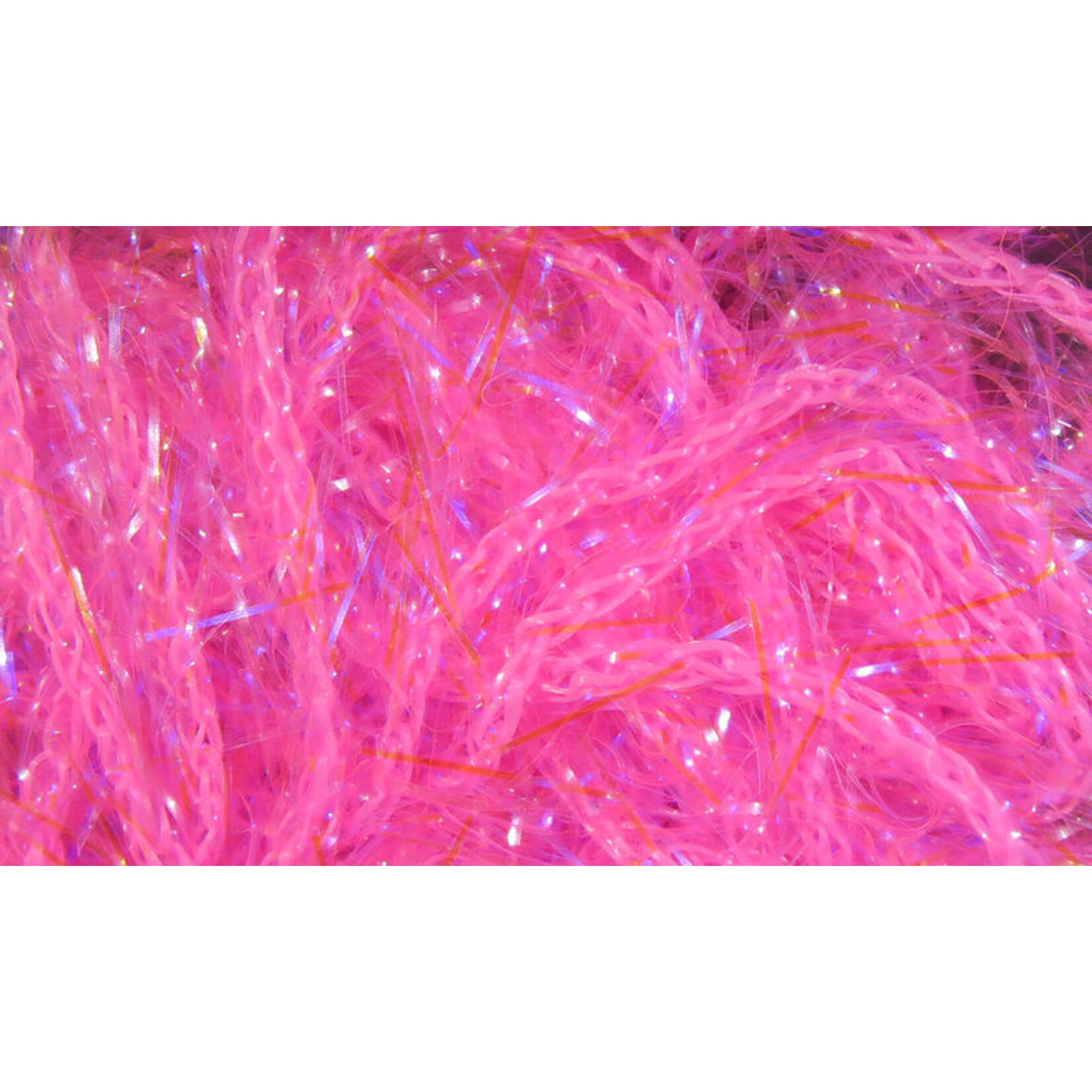 Hareline Medium UV Polar Chenille