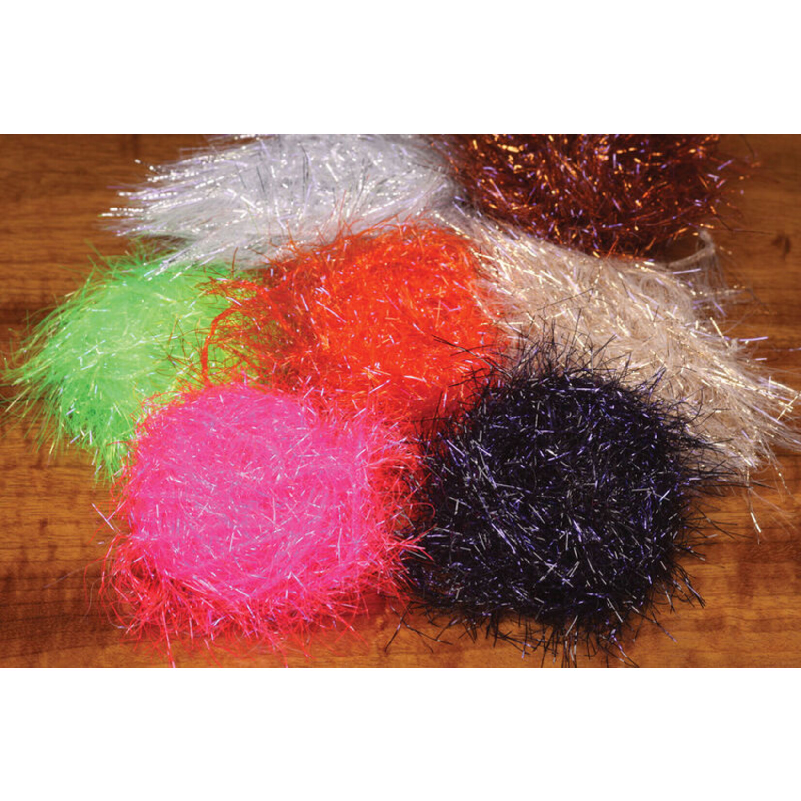 Hareline UV Polar Chenille