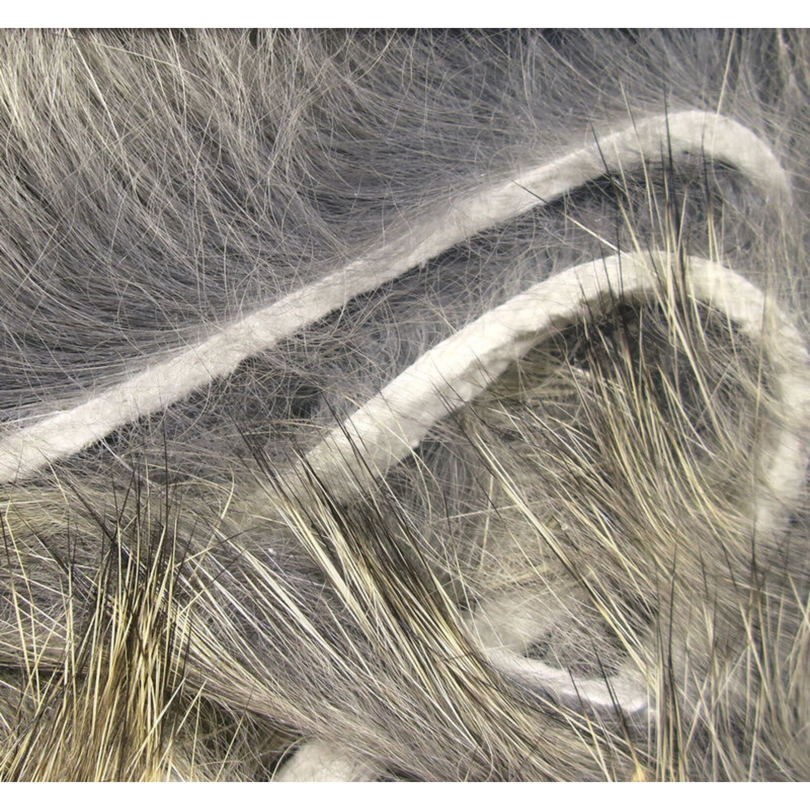 Hareline Hareline Micro Rabbit Strips