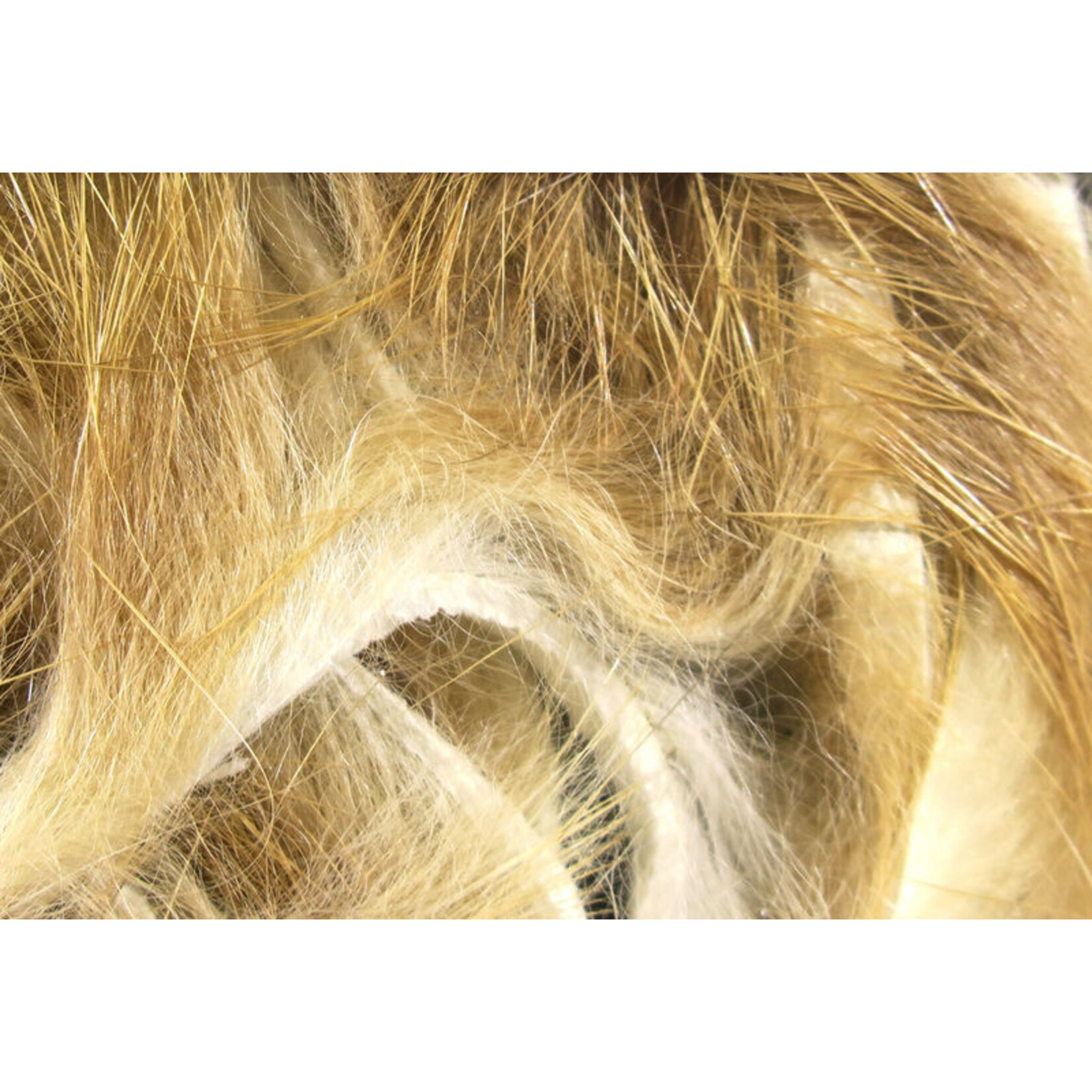 Hareline Hareline Micro Rabbit Strips