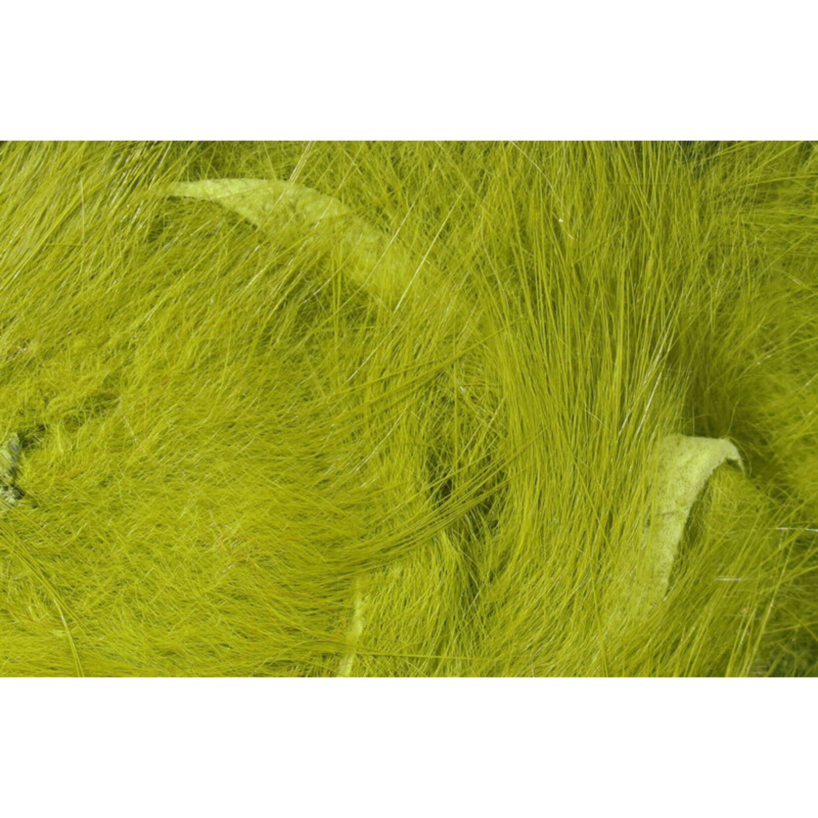 Hareline Hareline Micro Rabbit Strips
