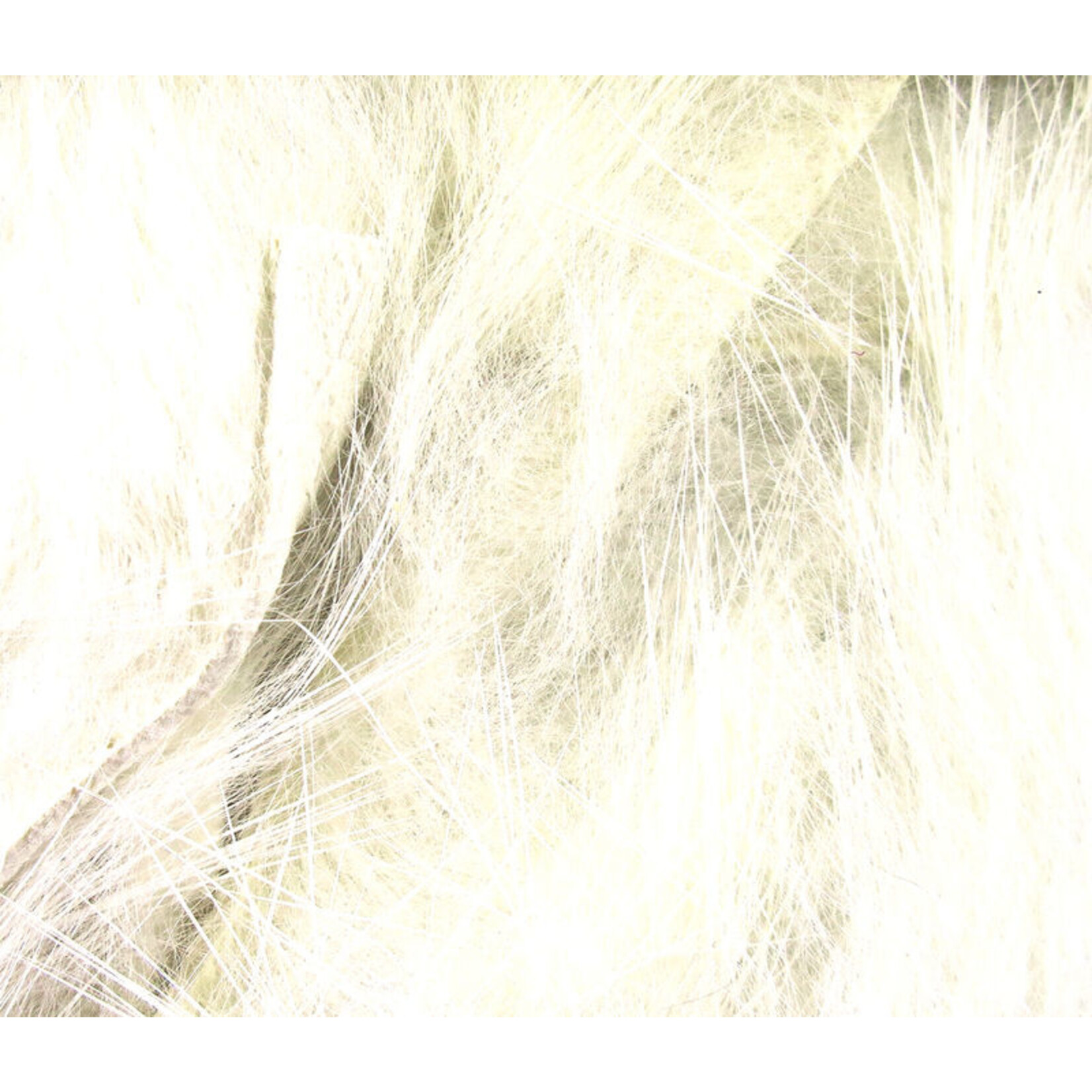 Hareline Hareline Micro Rabbit Strips