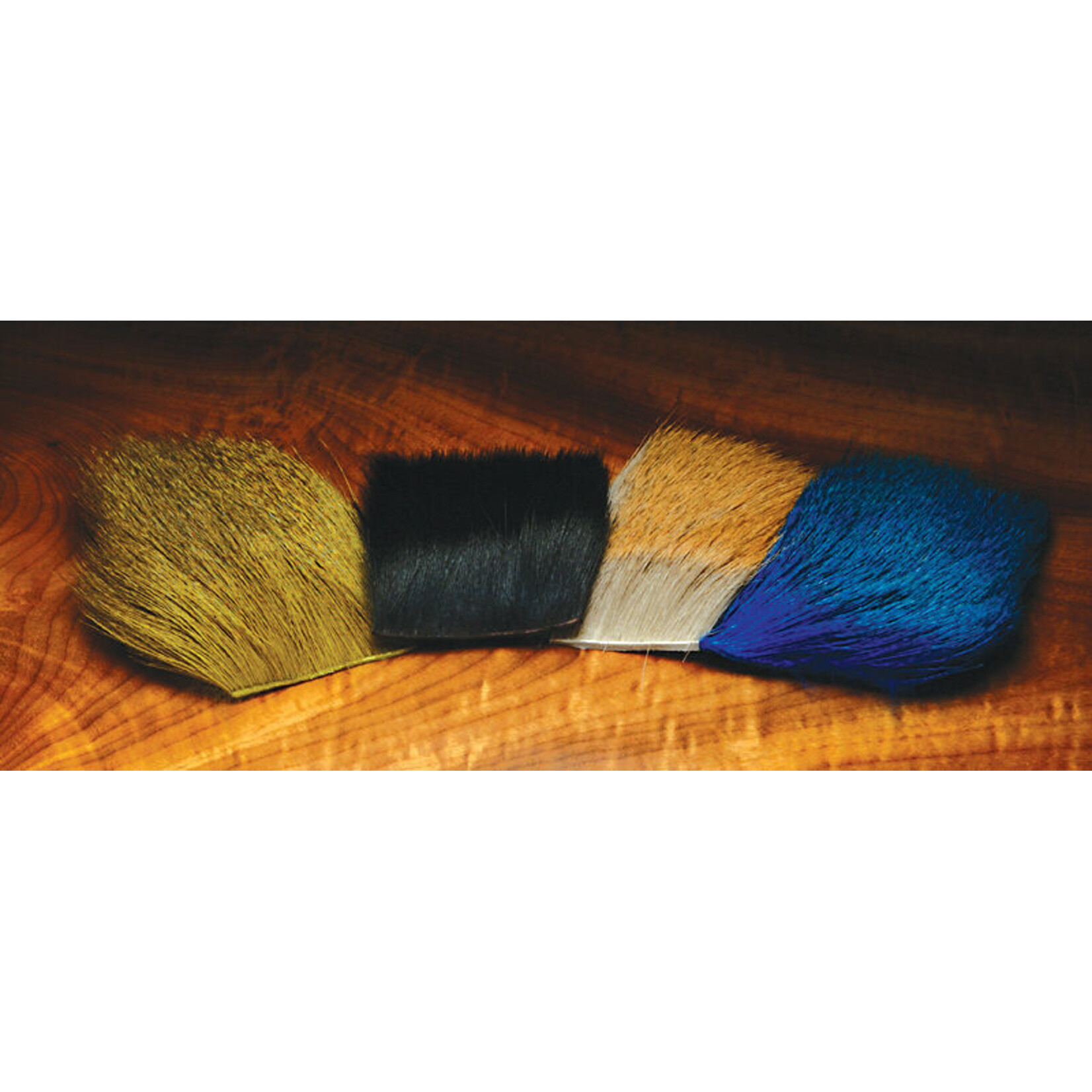 Hareline Deer Body Hair