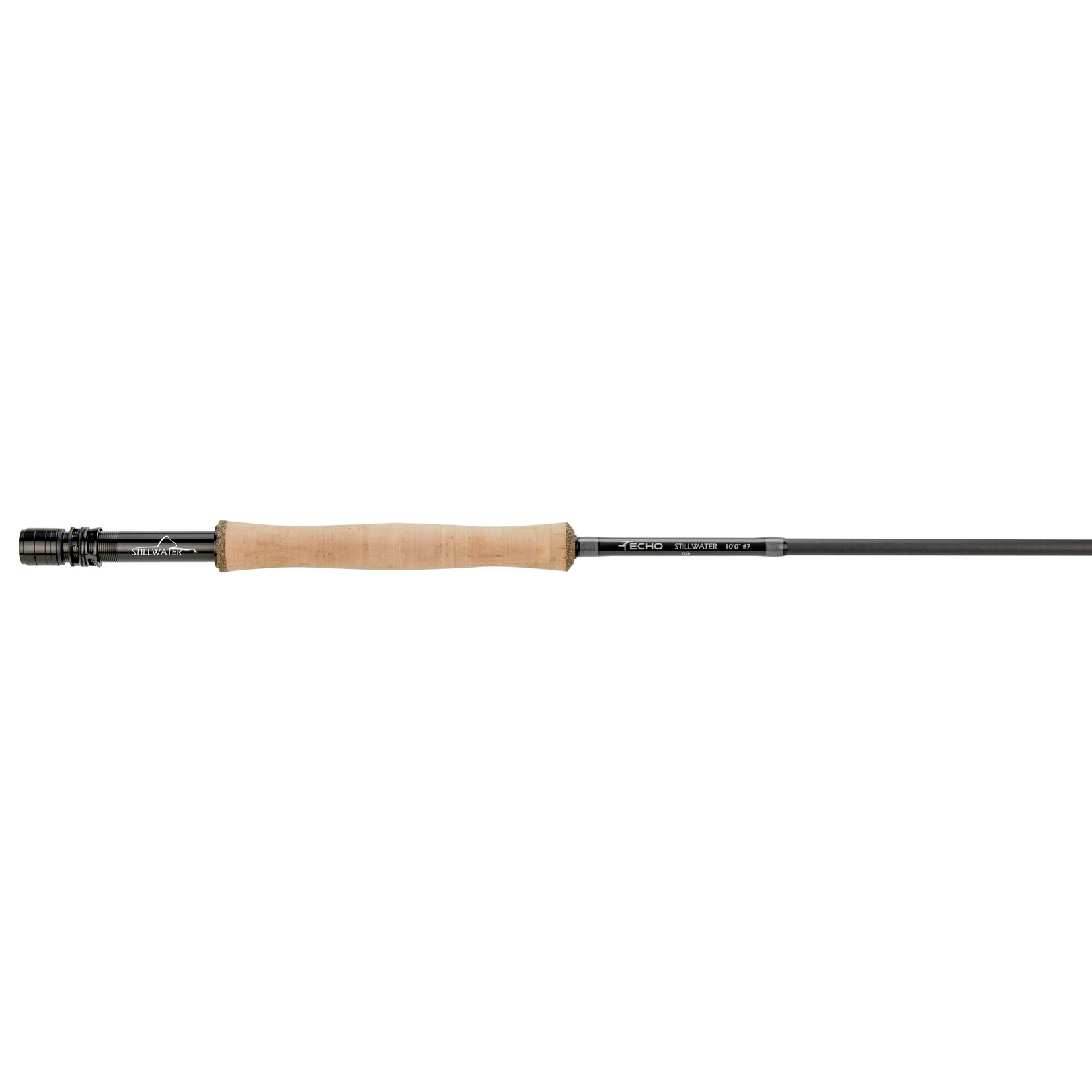 Echo Echo Stillwater Fly Rod