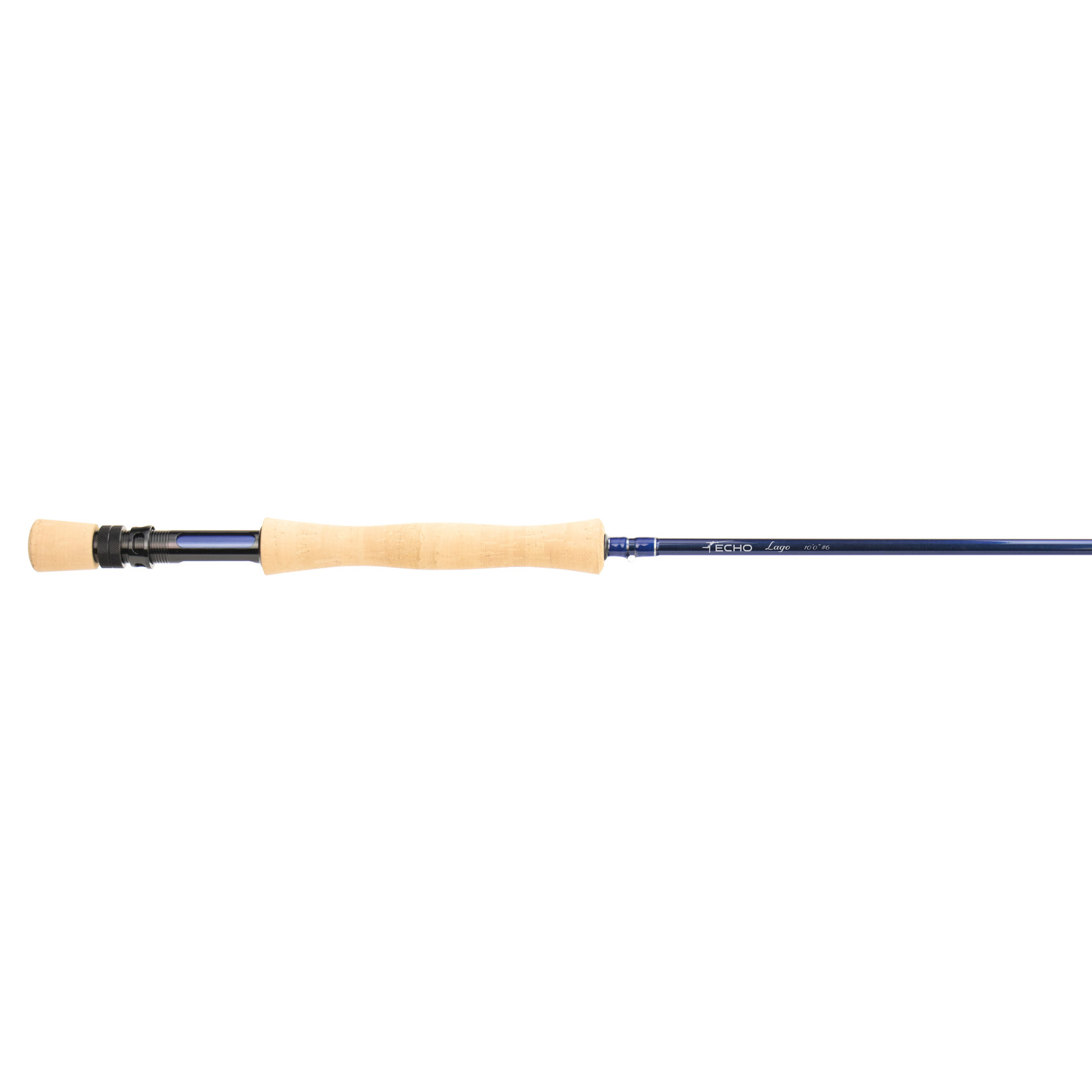 Echo Echo Lago Fly Rod