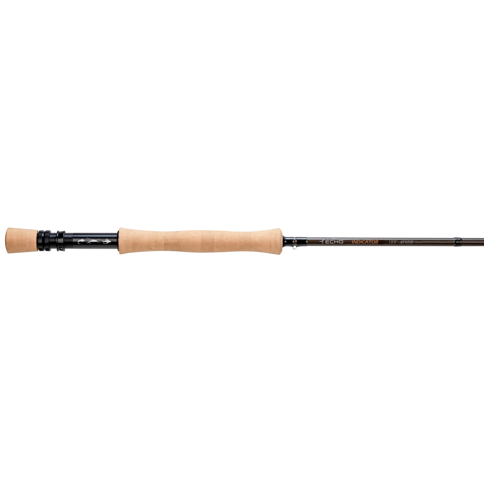 Echo Echo Indicator Fly Rod