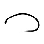 Hanak Hanak H 300 BL Original Czech Nymph Hook
