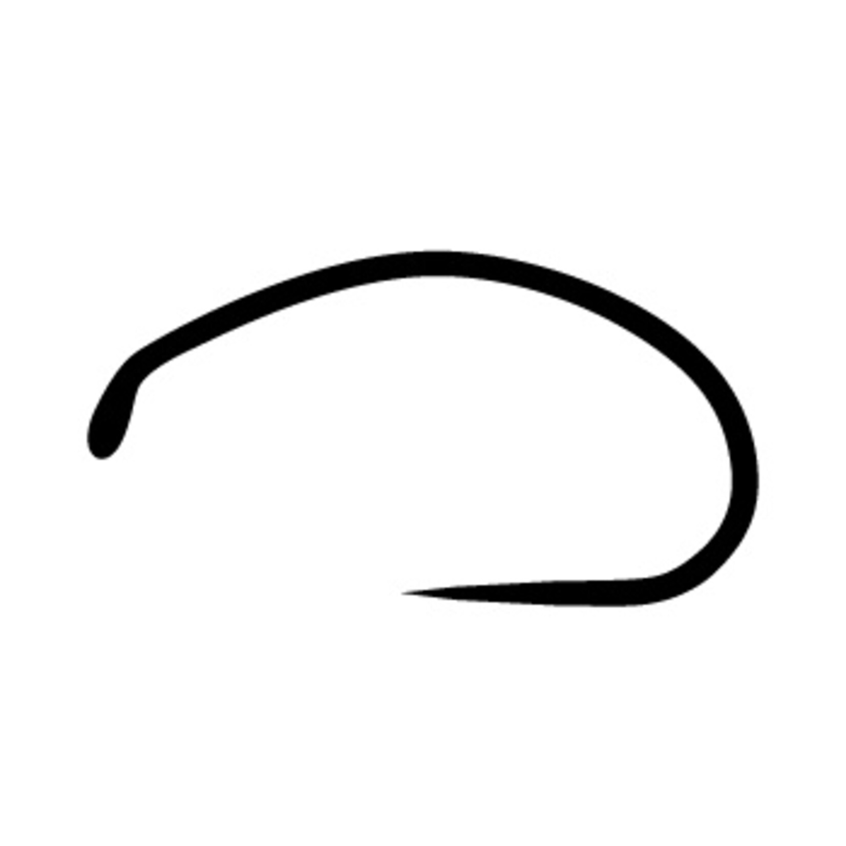 Hanak Hanak H 300 BL Original Czech Nymph Hook
