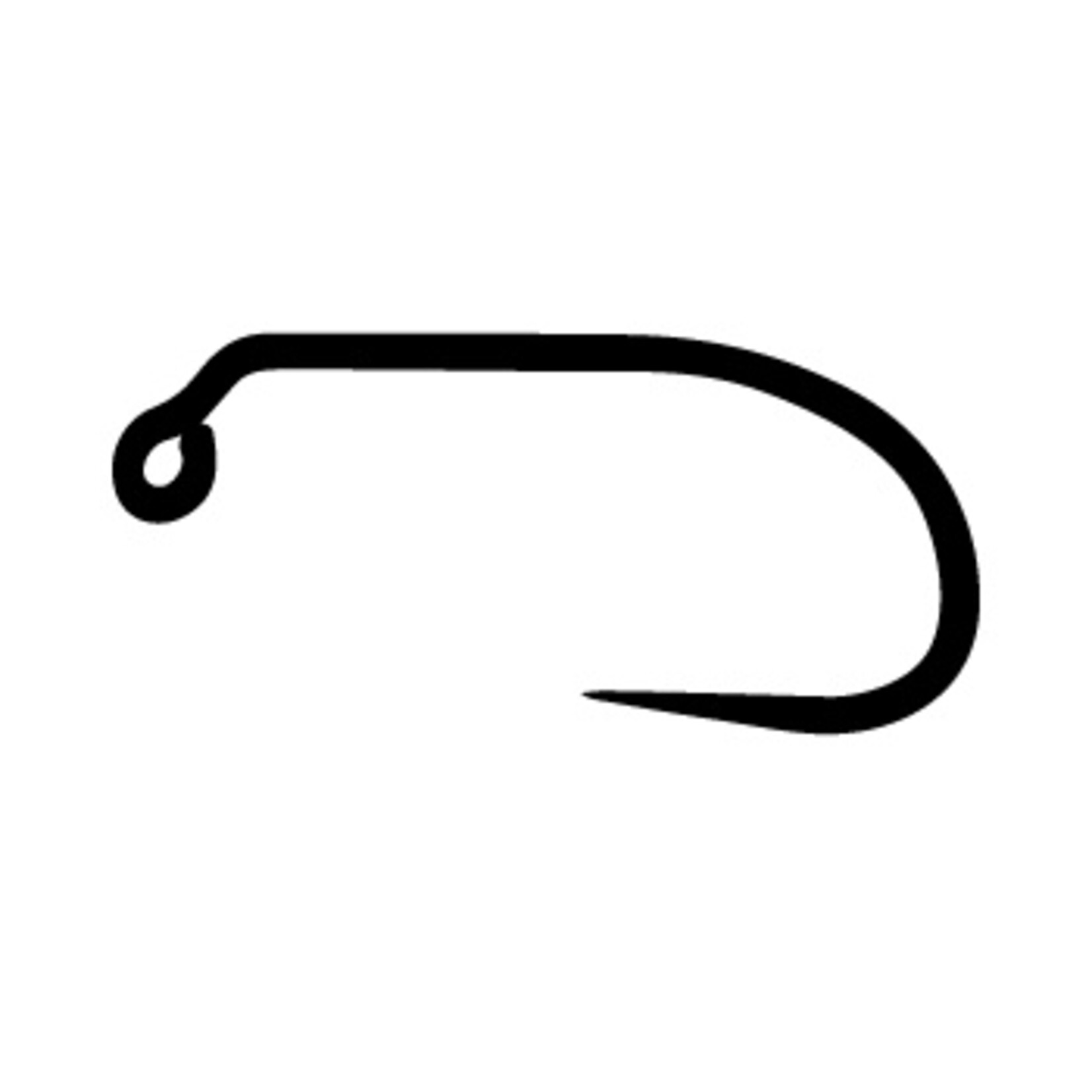 Hanak Hanak H 400 BL Jig Classic Hook