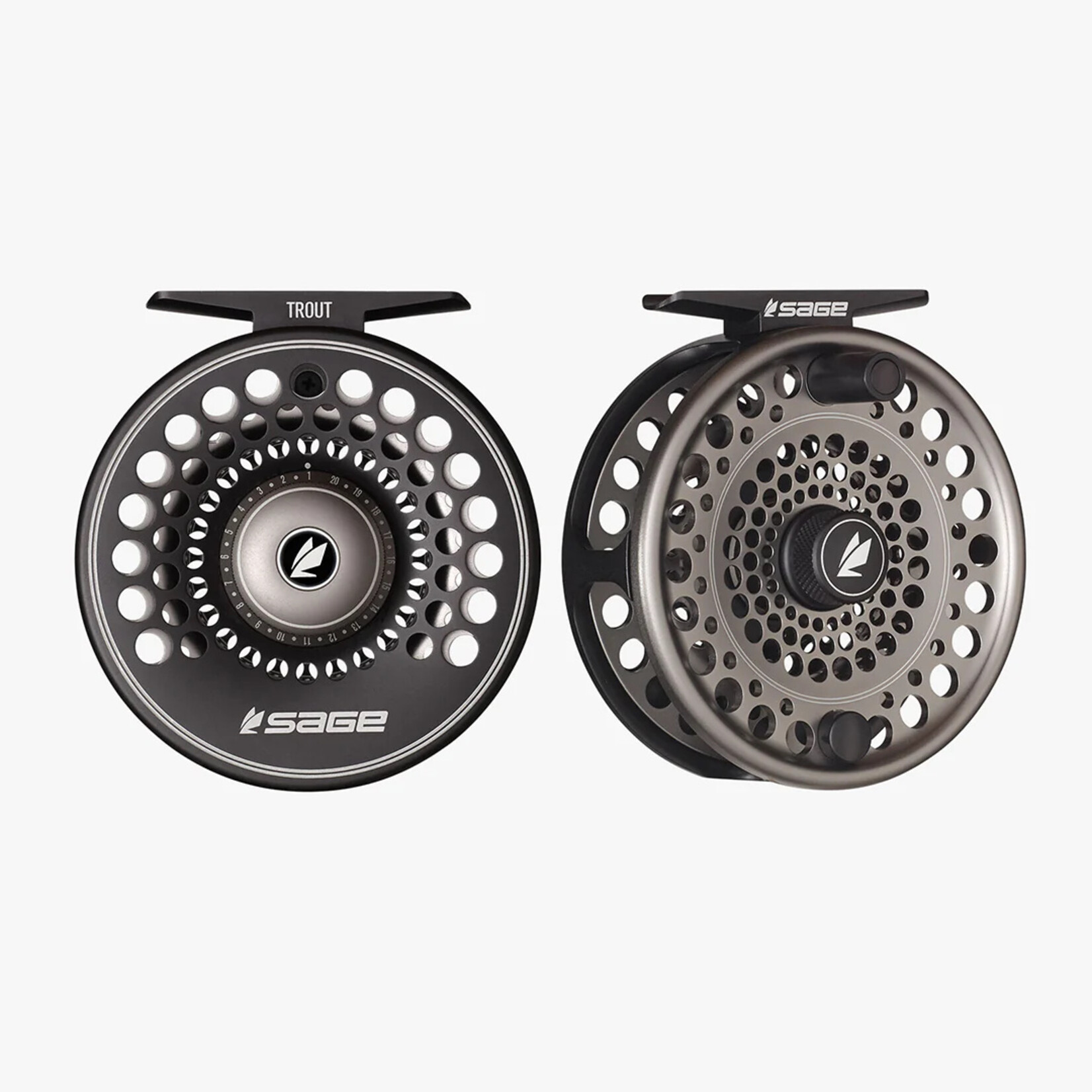 Sage Sage Trout Series Fly Reel