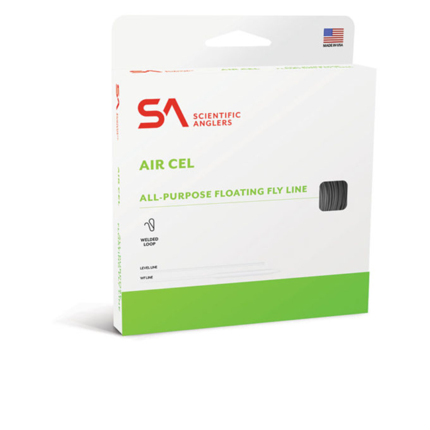 Scientific Anglers Scientific Anglers Air Cel Fly Line