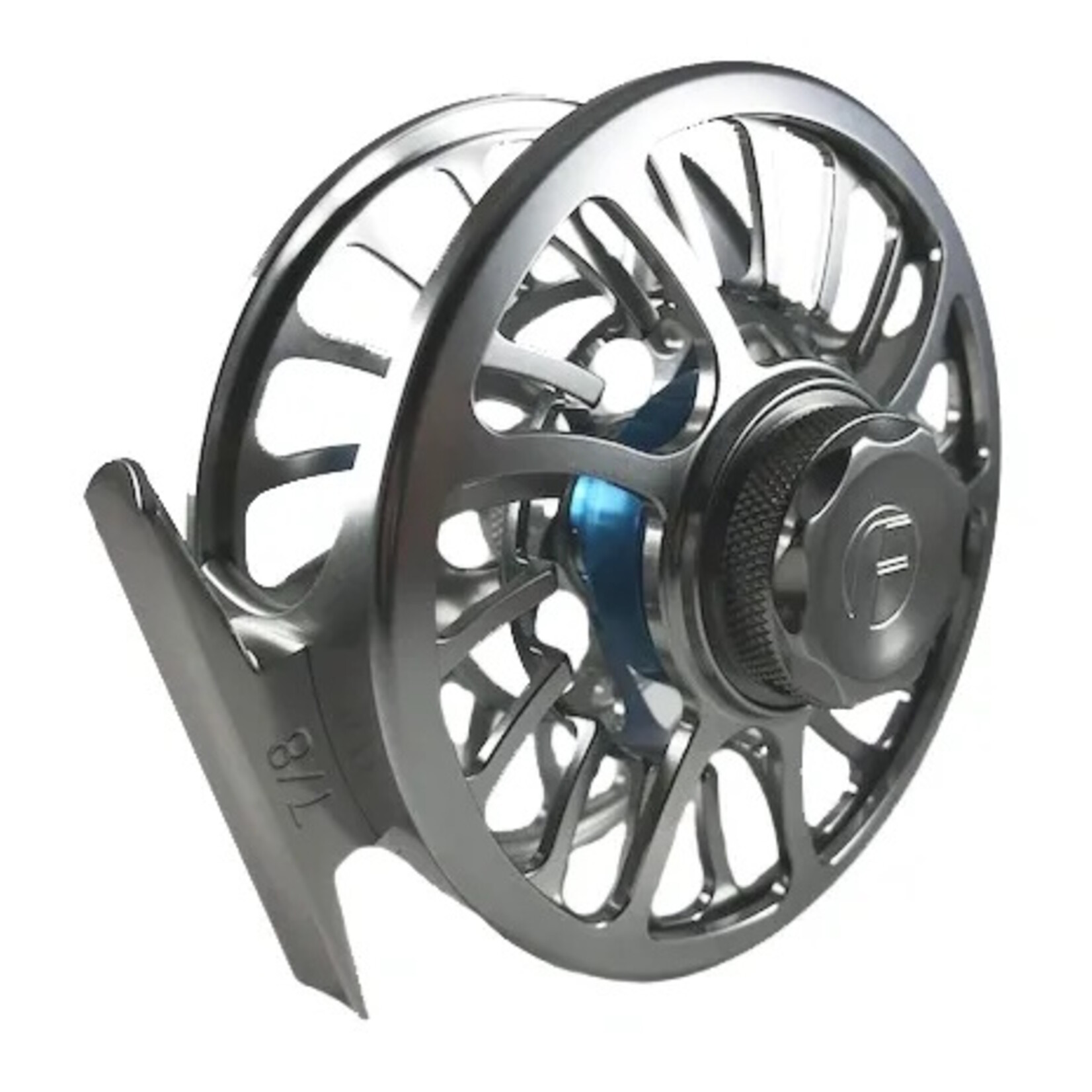 Forged Fly Fishing Forged Invictus Fly Reel