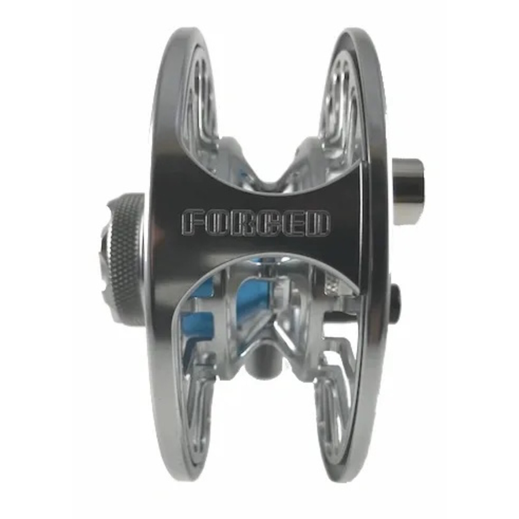 Forged Fly Fishing Forged Invictus Fly Reel