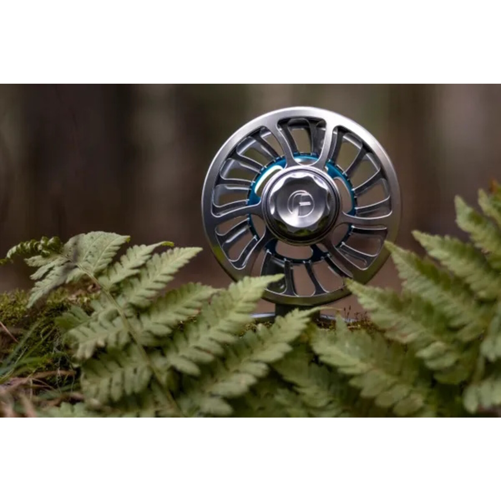 Forged Fly Fishing Forged Invictus Fly Reel