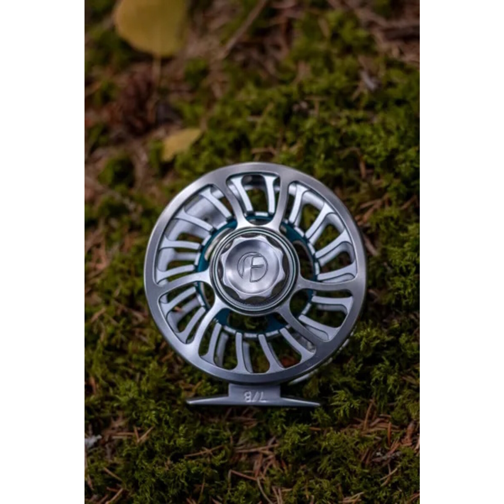 Forged Fly Fishing Forged Invictus Fly Reel