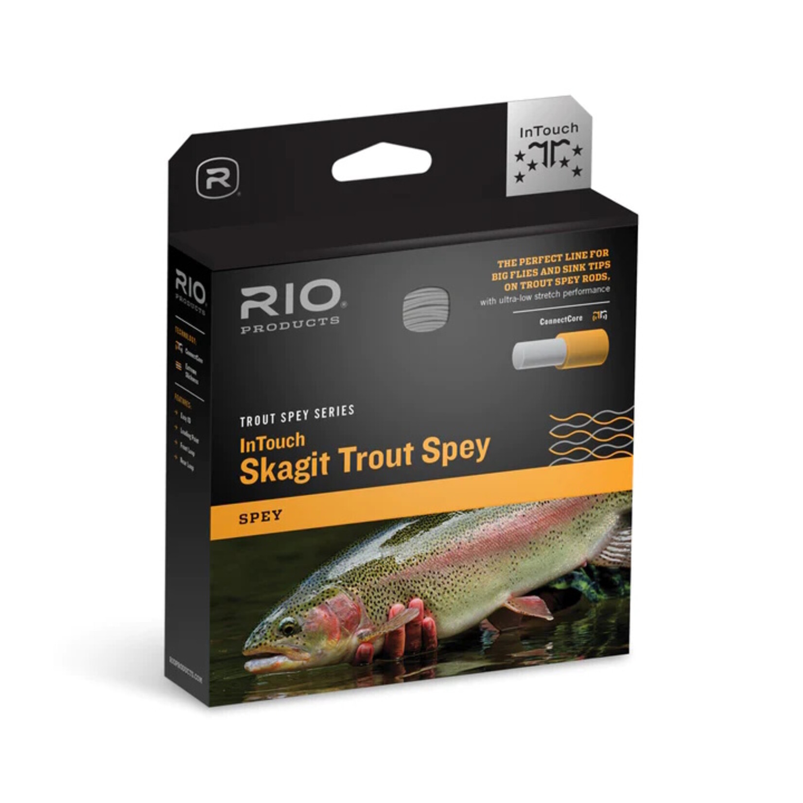 Rio Rio Integrated Trout Spey
